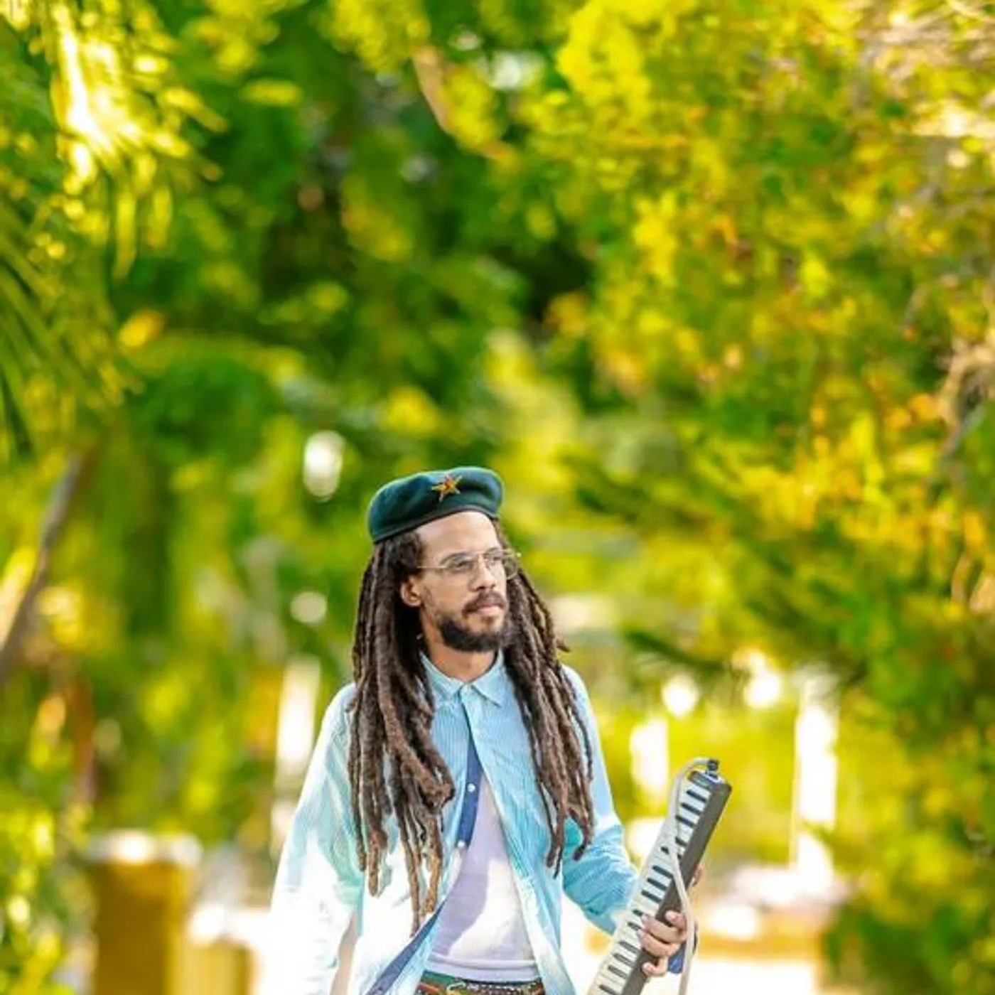 Addis Pablo Brand Page