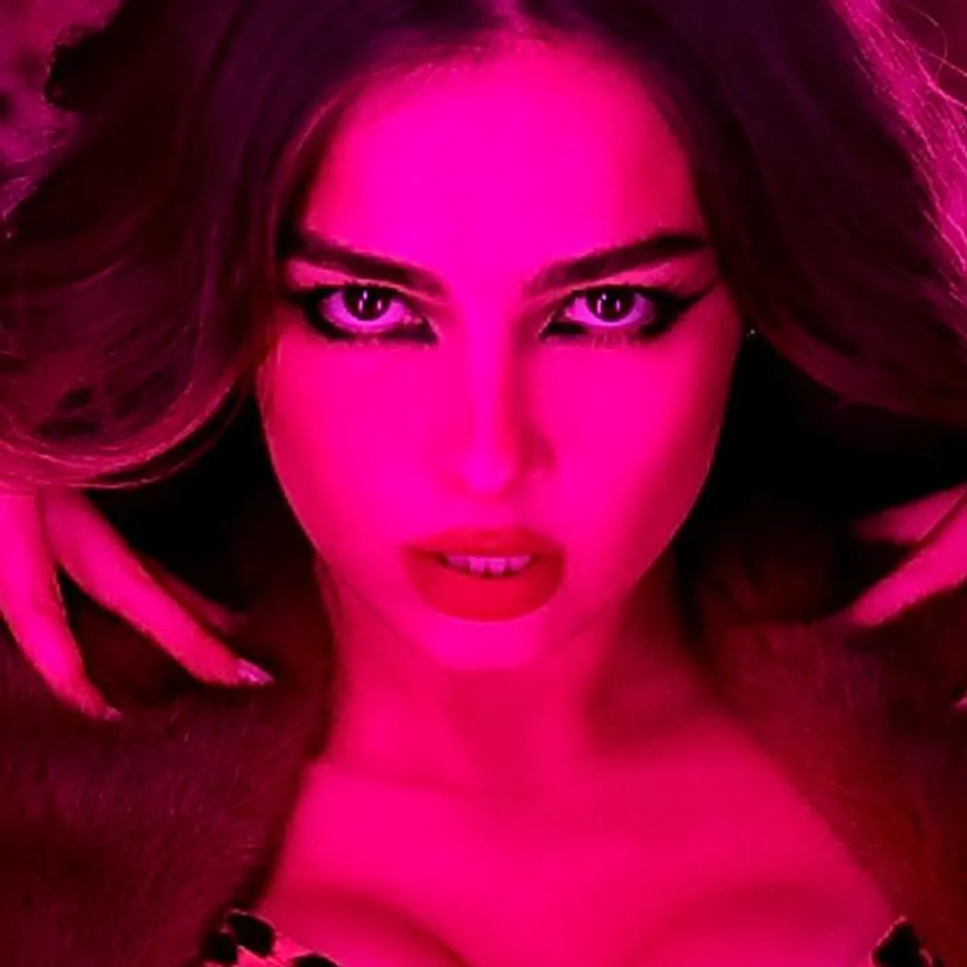 Addison Rae Brand Page