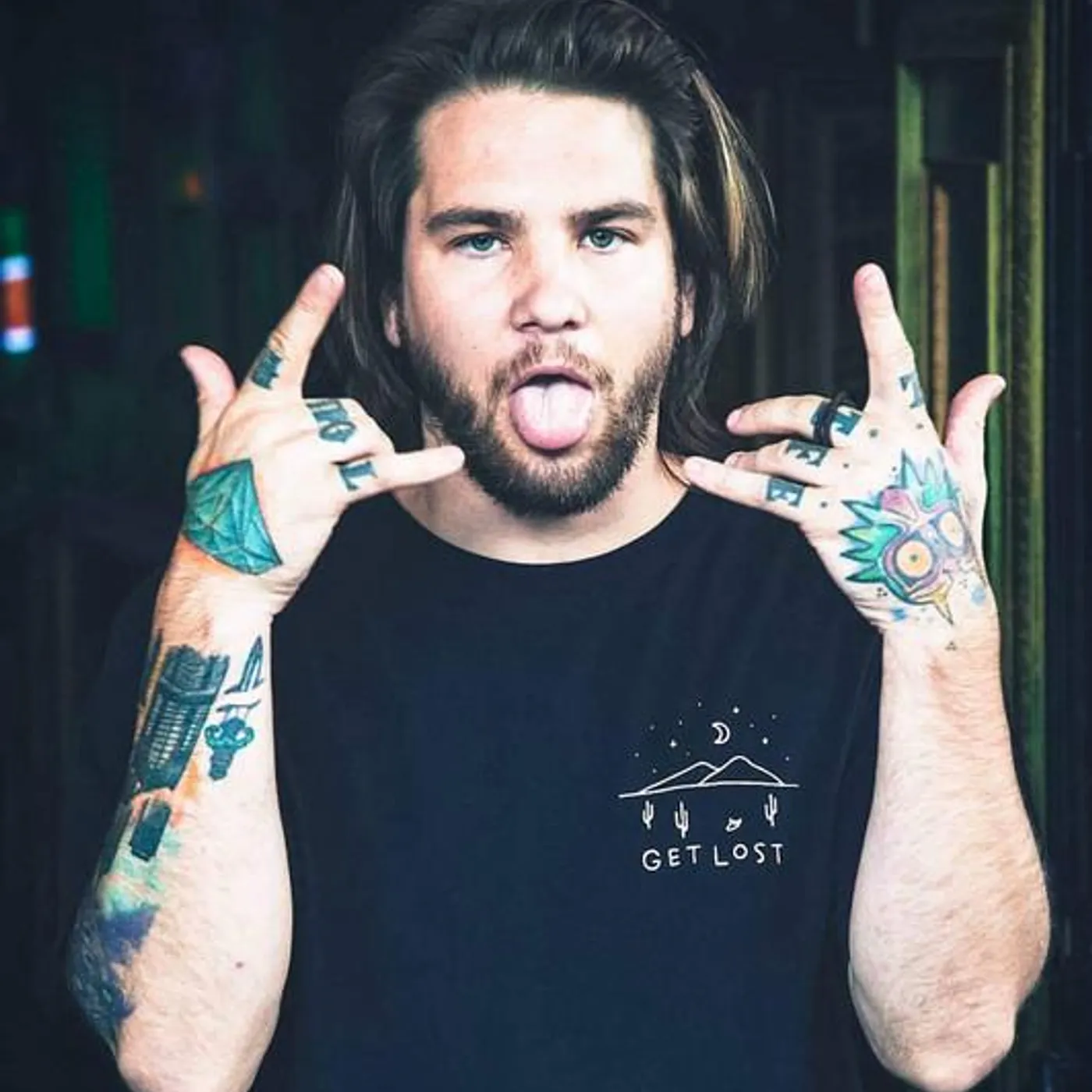 Addy Daddy Brand Page