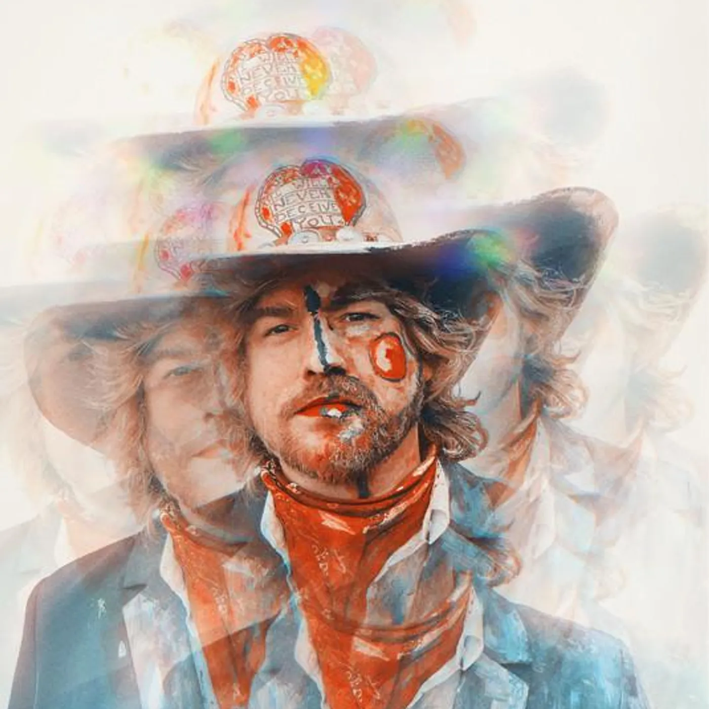 Adeem the Artist Brand Page