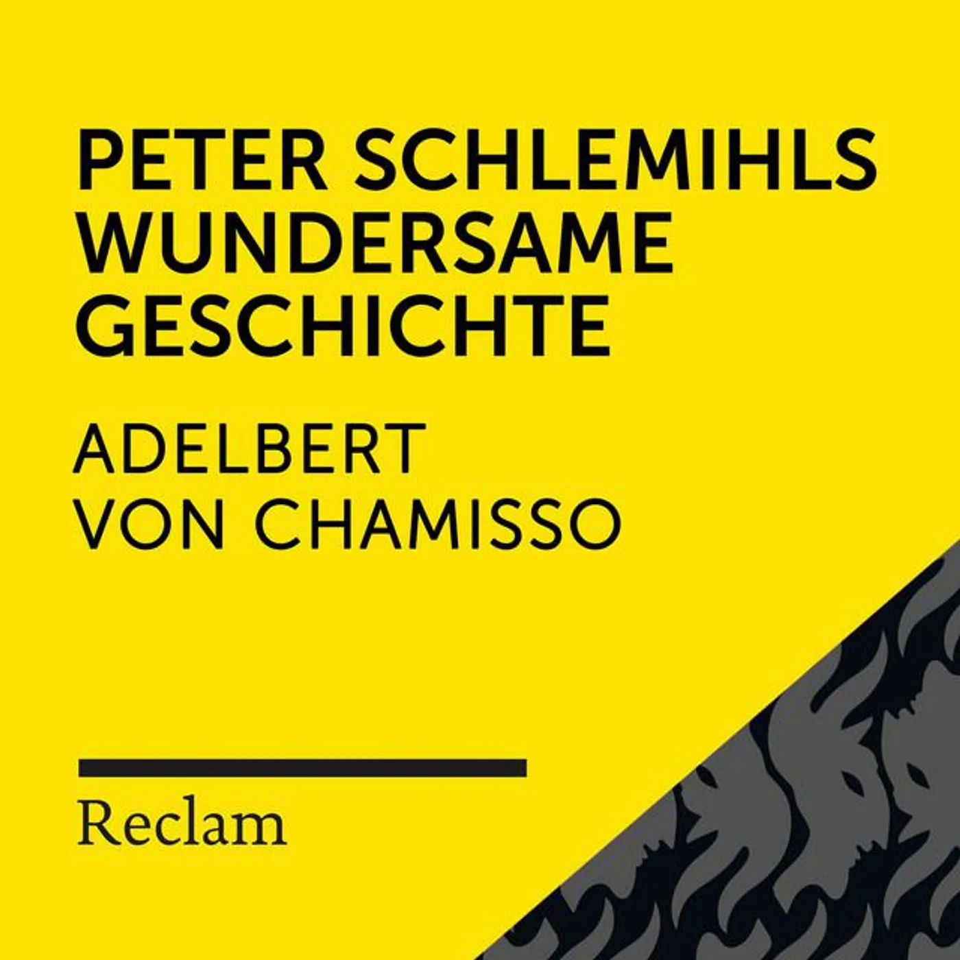 Adelbert von Chamisso