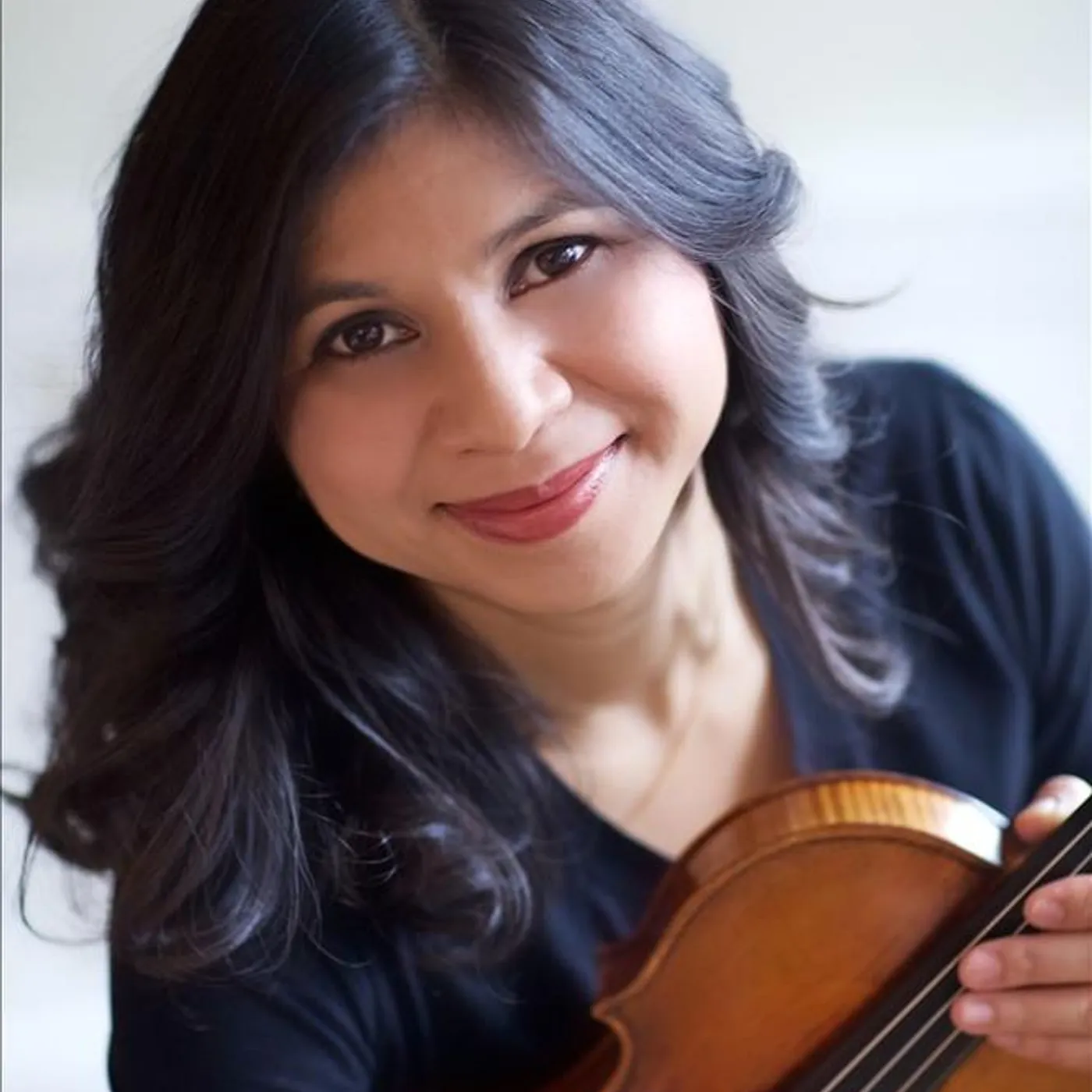 Adele Anthony Brand Page