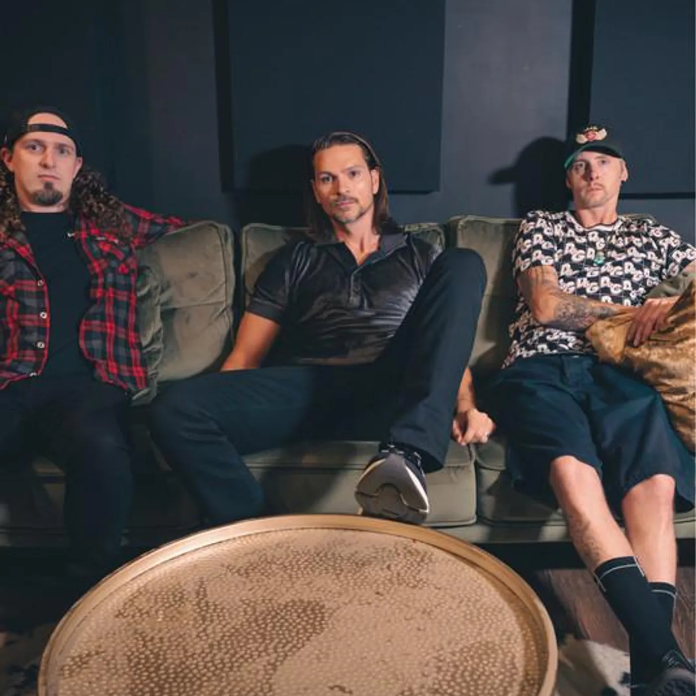 Adelitas Way Brand Page