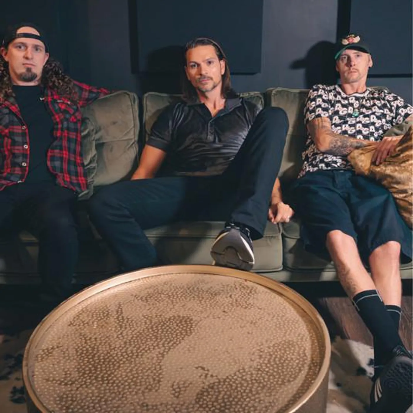 Adelitas Way Brand Page