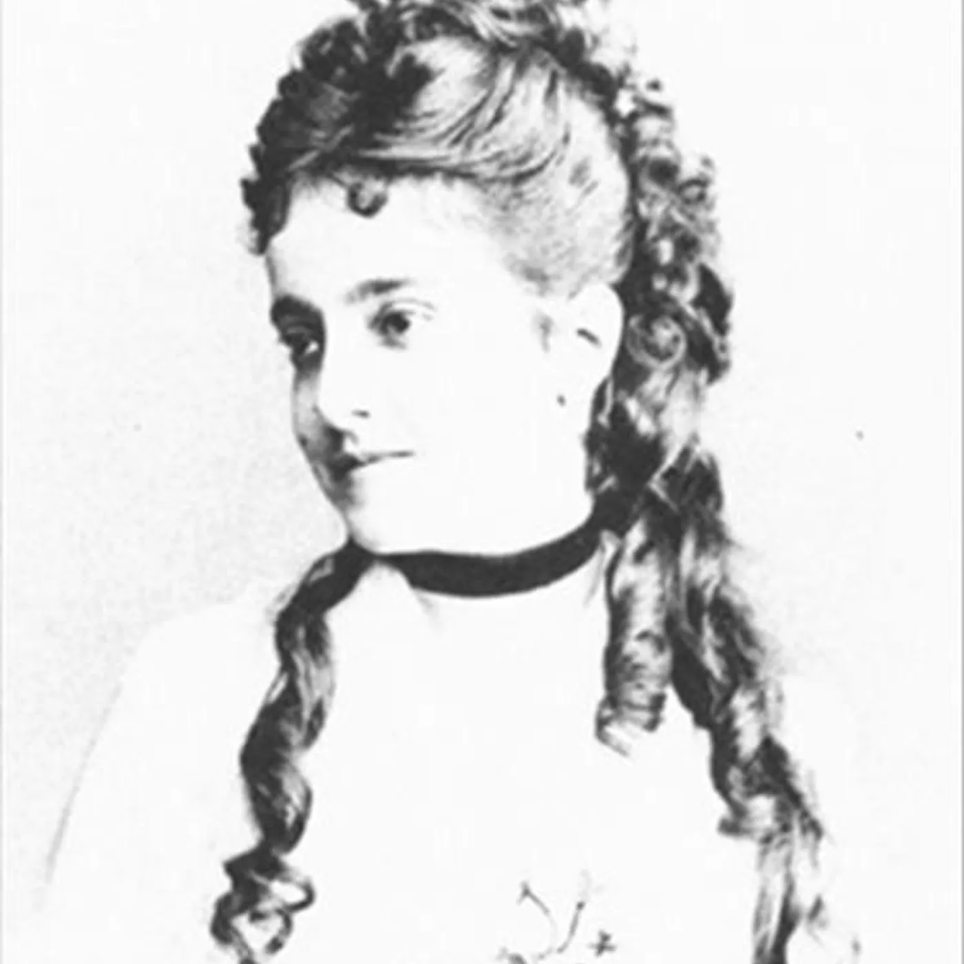 Adelina Patti Brand Page