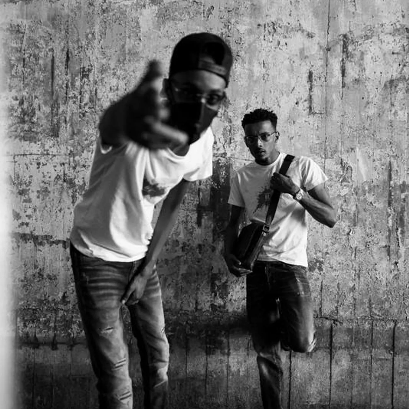 Aden x Asme Brand Page