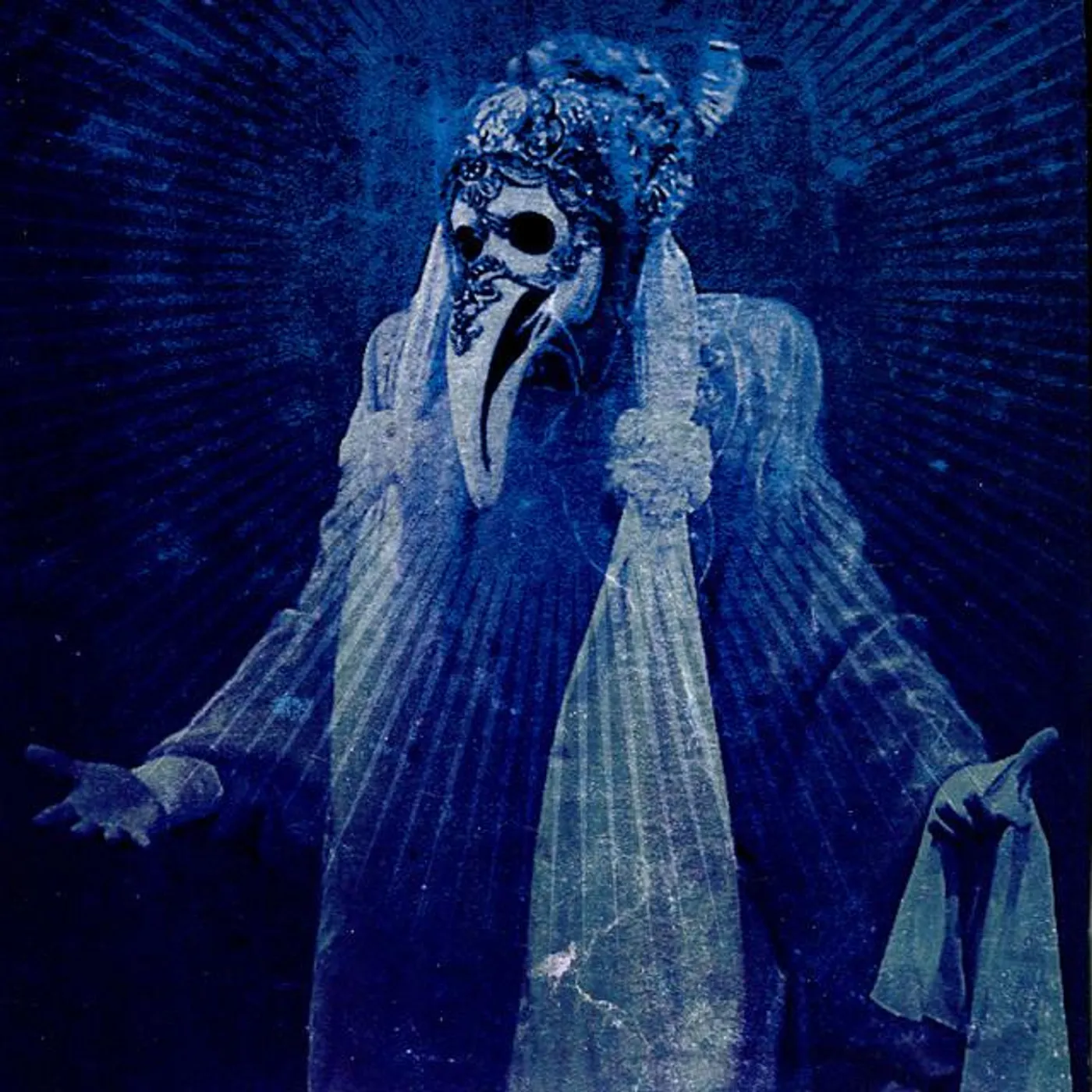 Aderlating Brand Page