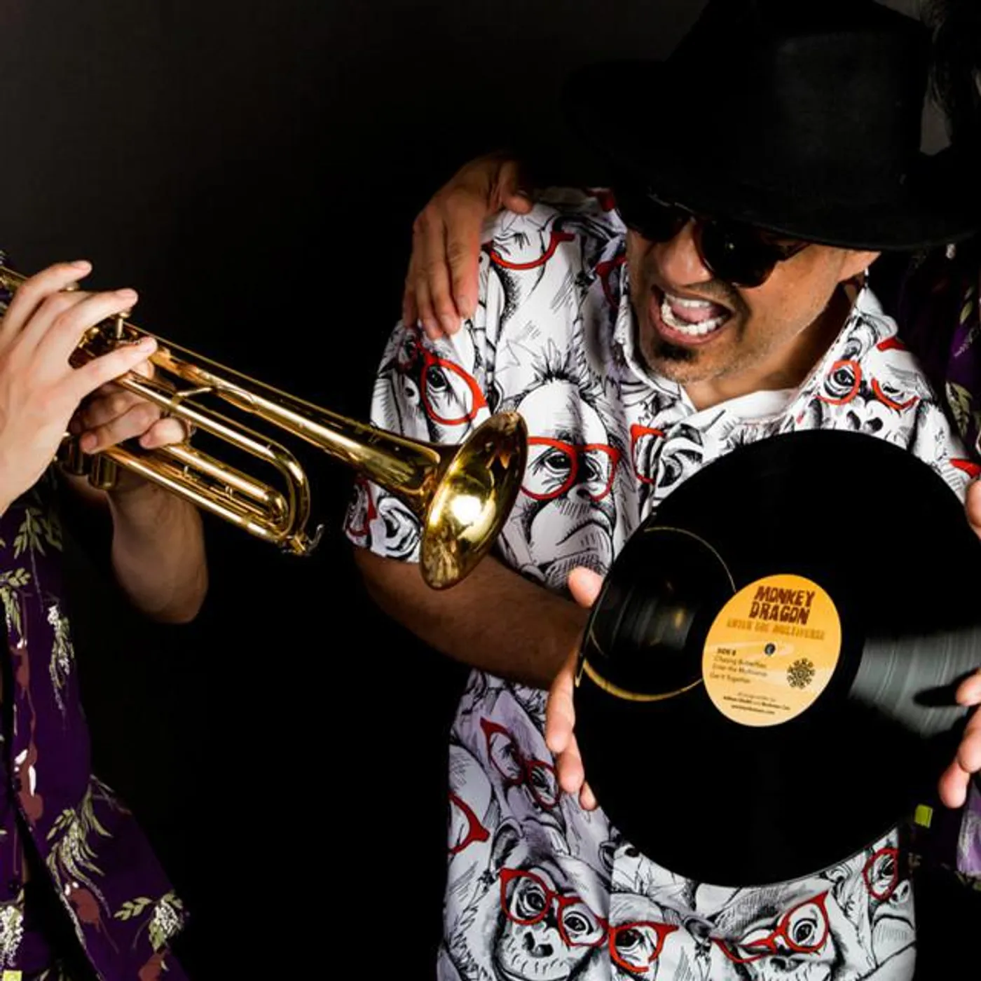 Adham Shaikh Brand Page