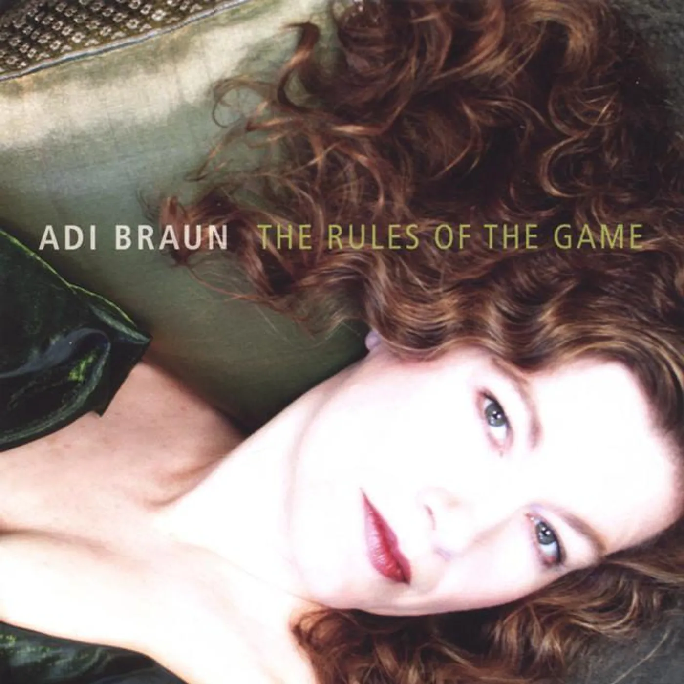 Adi Braun Brand Page