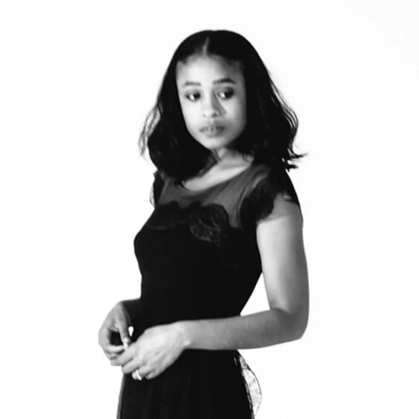 Adia Victoria Brand Page