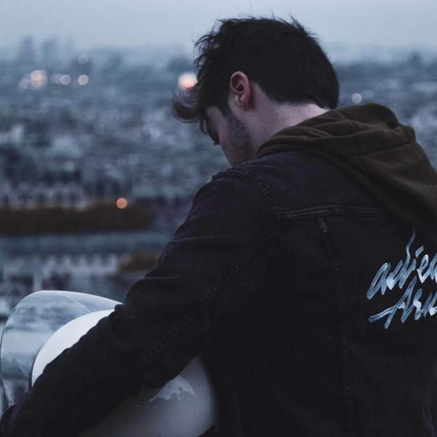 Adieu Aru Brand Page