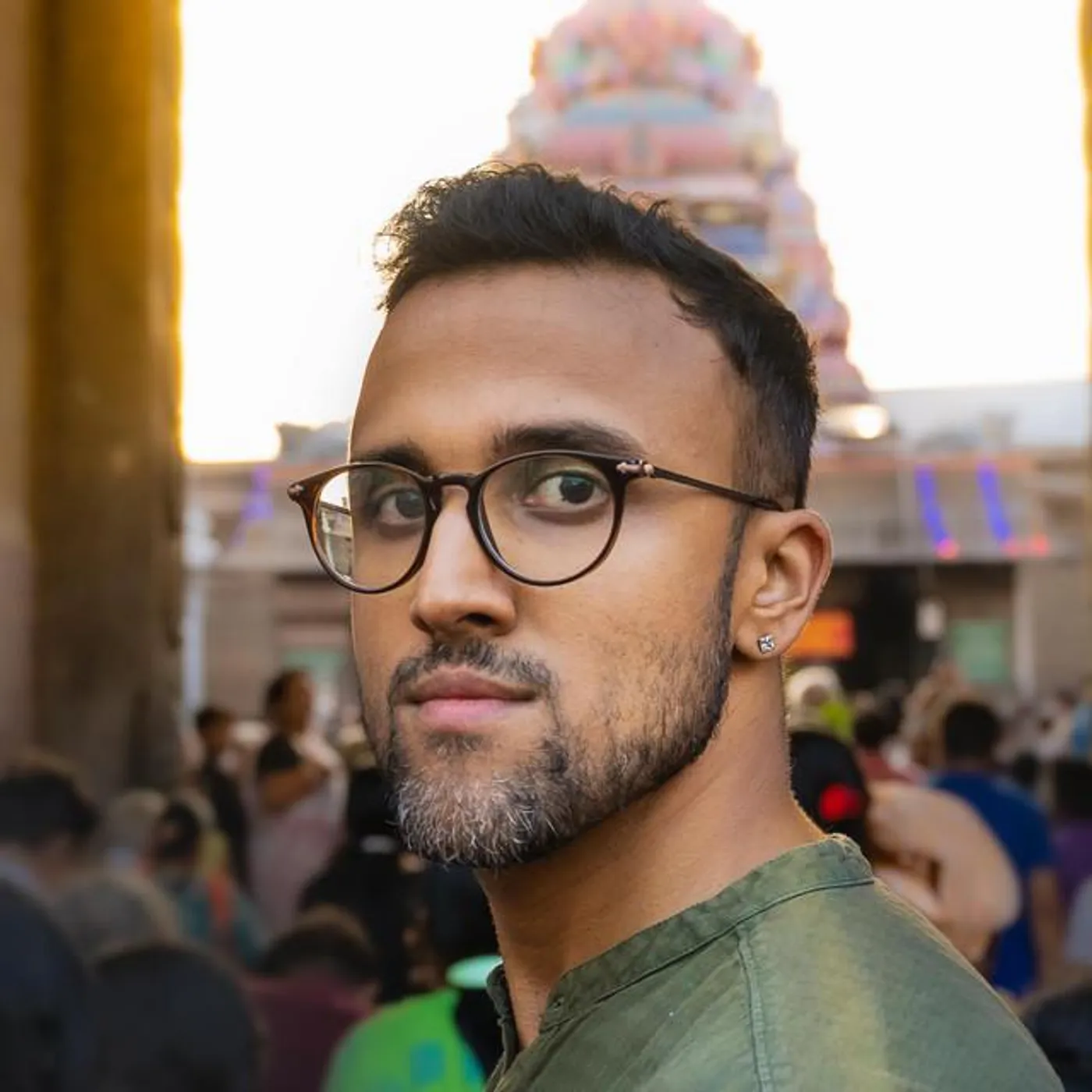 Aditya Prakash Ensemble Brand Page