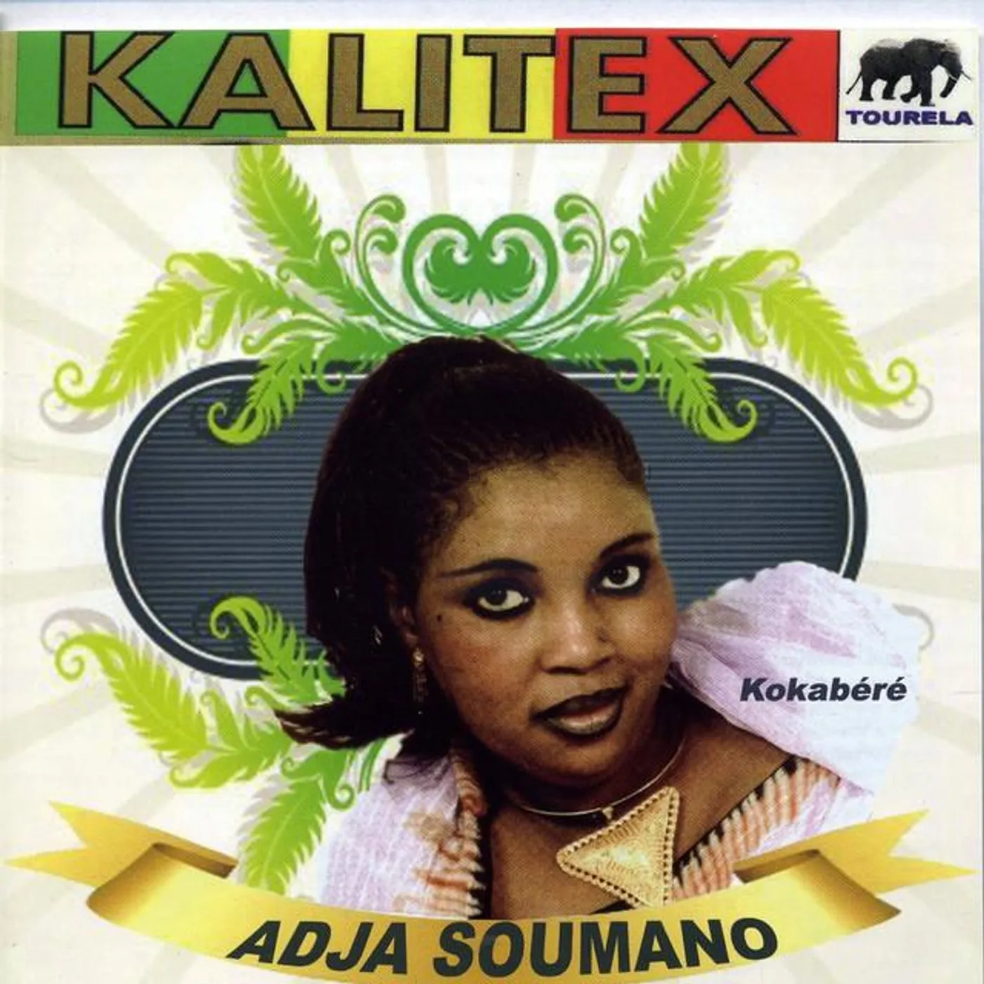 Adja Soumano