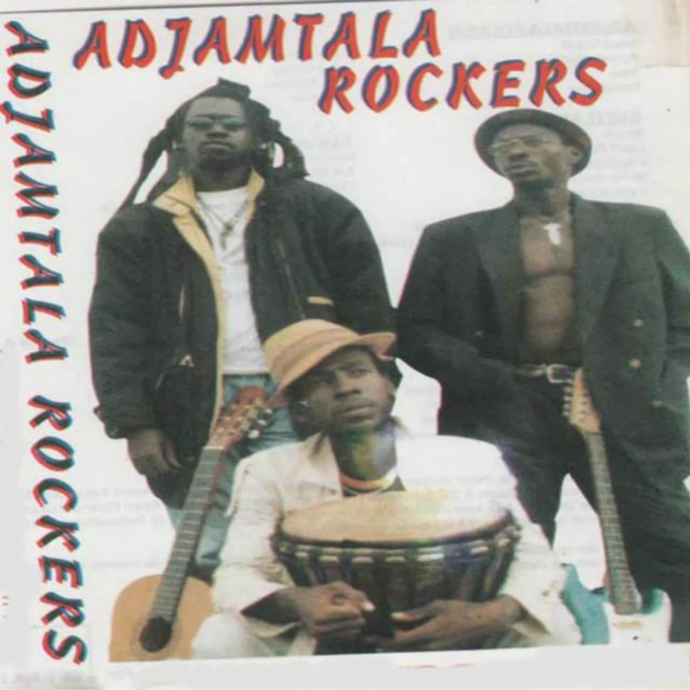 Adjamtala Rockers
