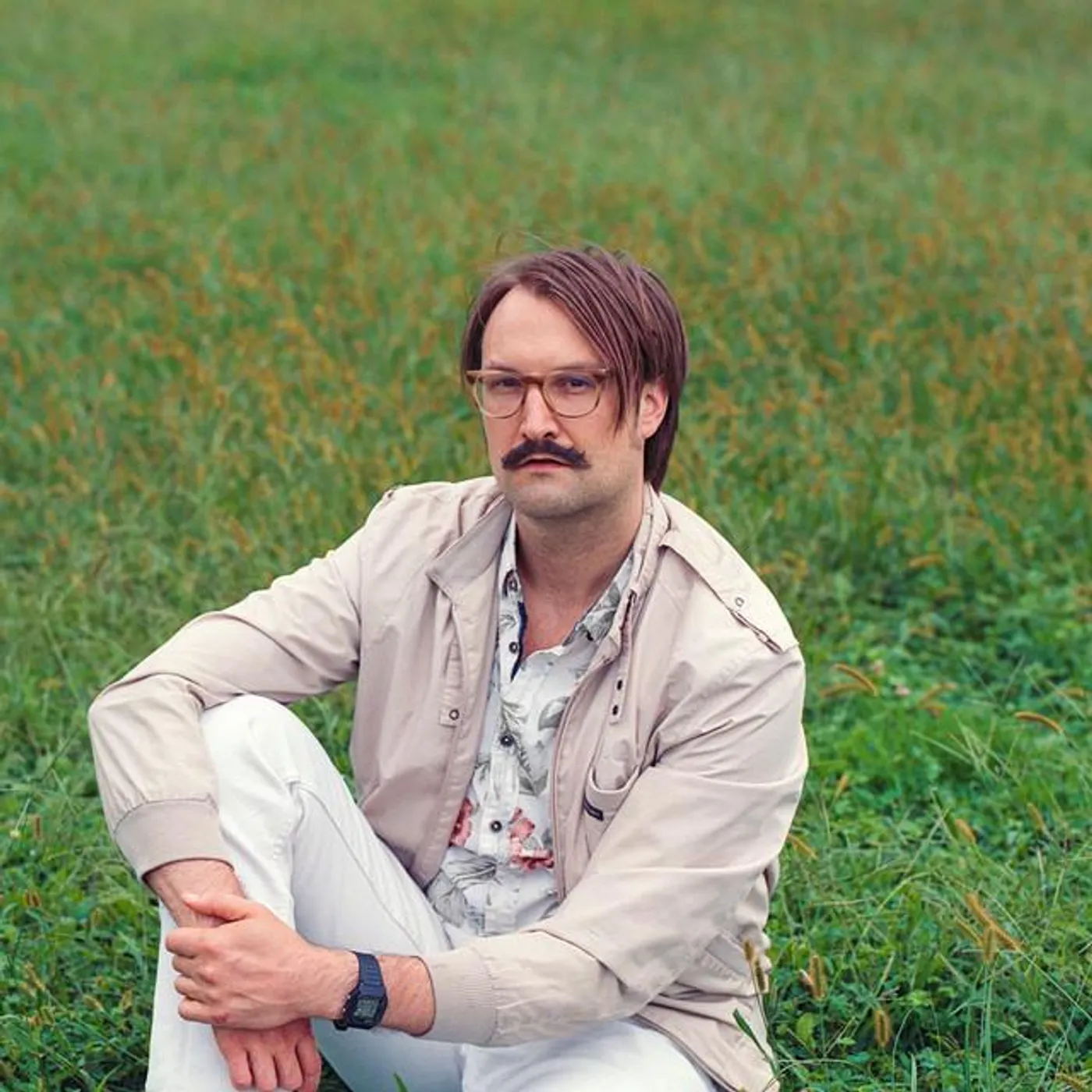 Adjective Animal Brand Page