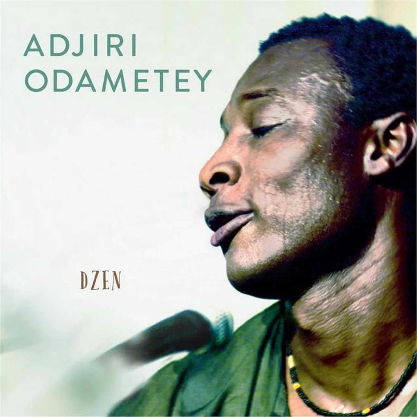Adjiri Odametey Brand Page