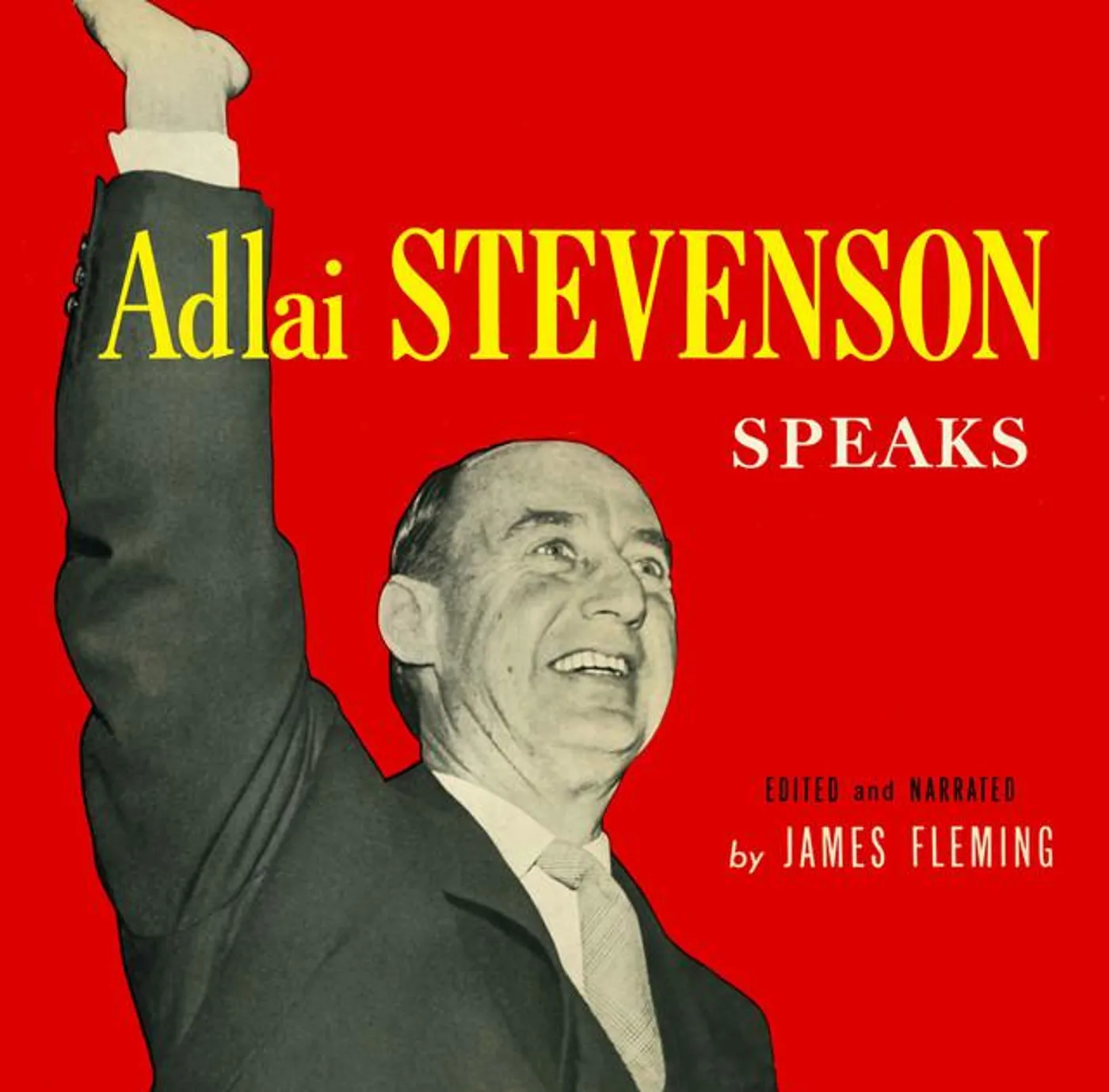 Adlai Stevenson