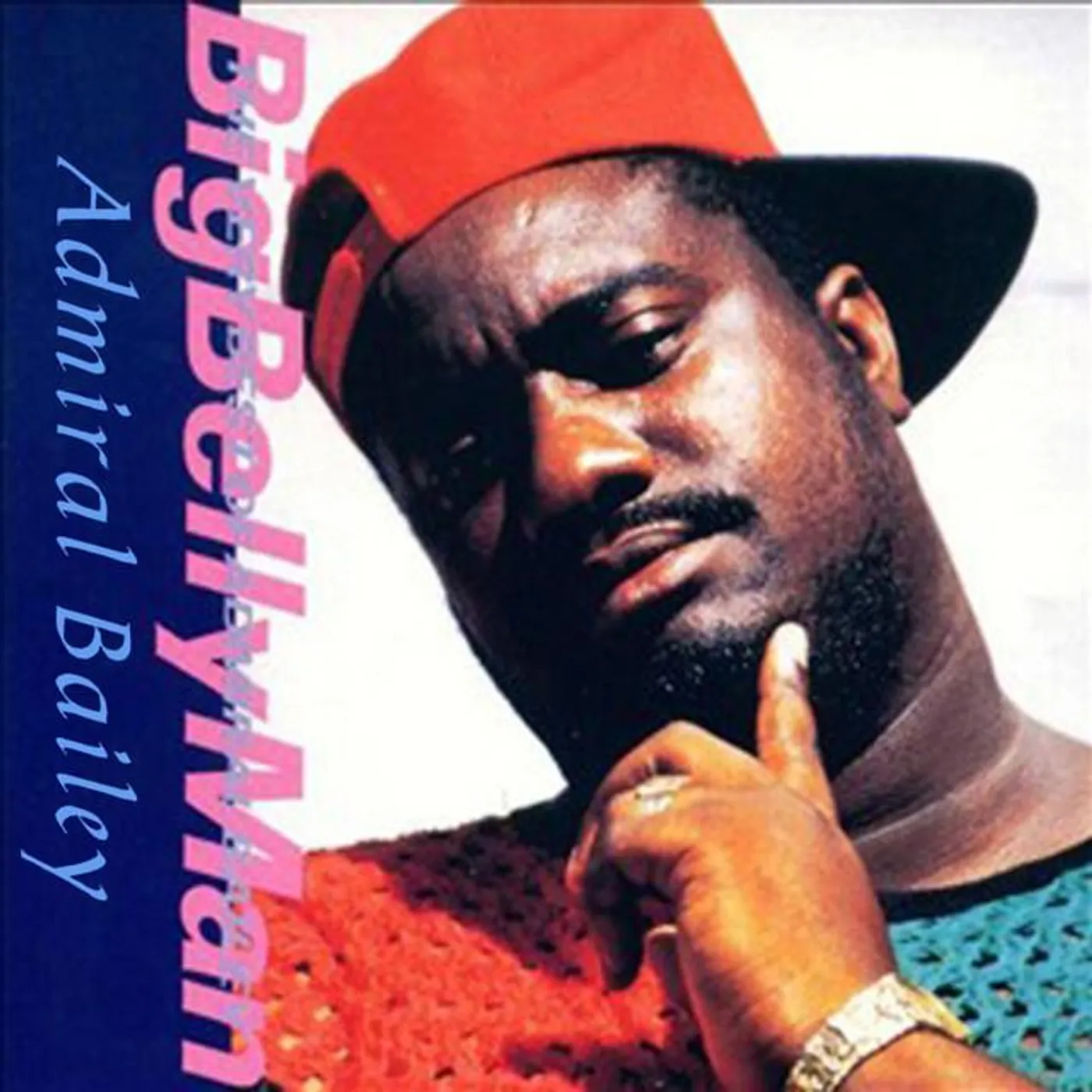 Admiral Bailey Brand Page