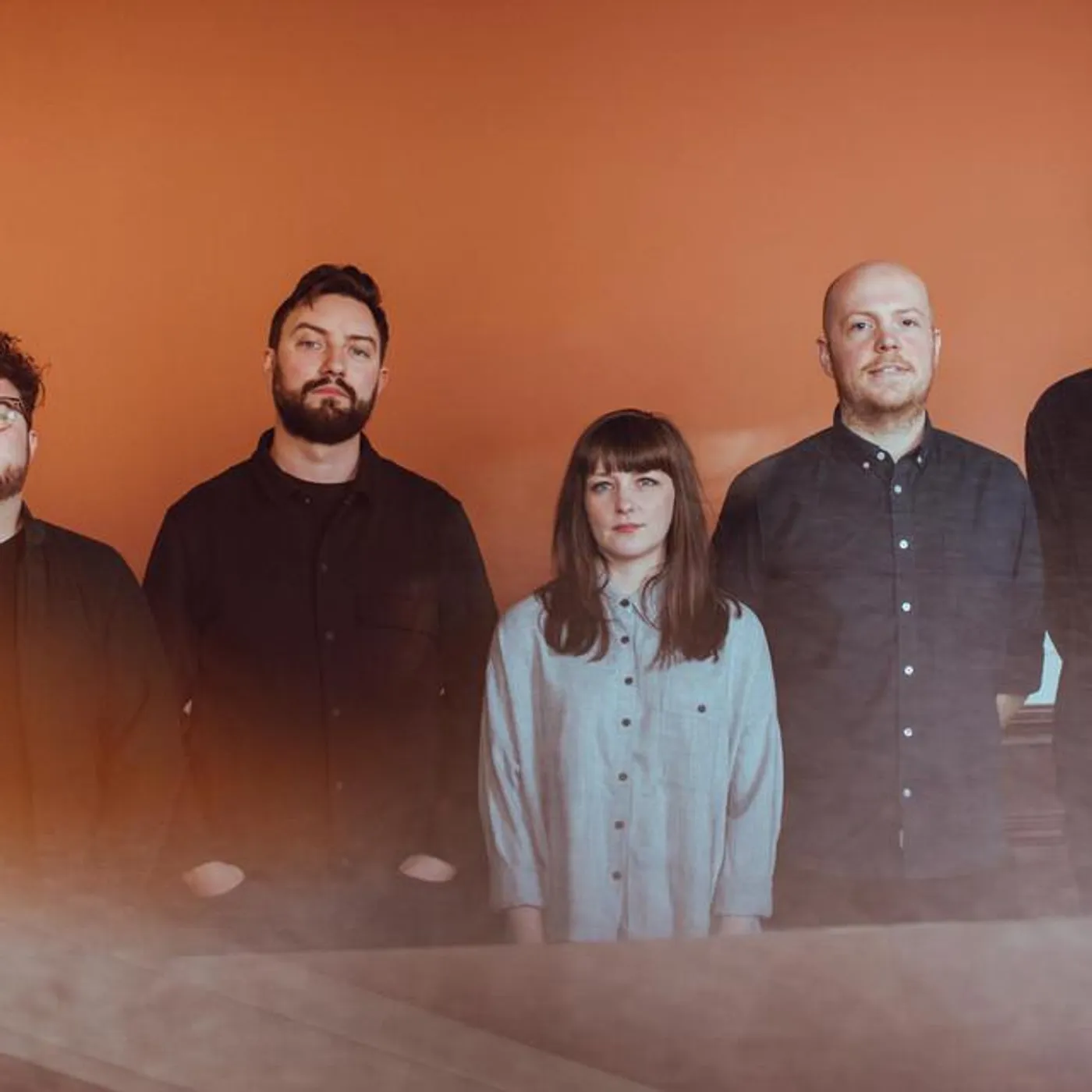 Admiral Fallow Brand Page