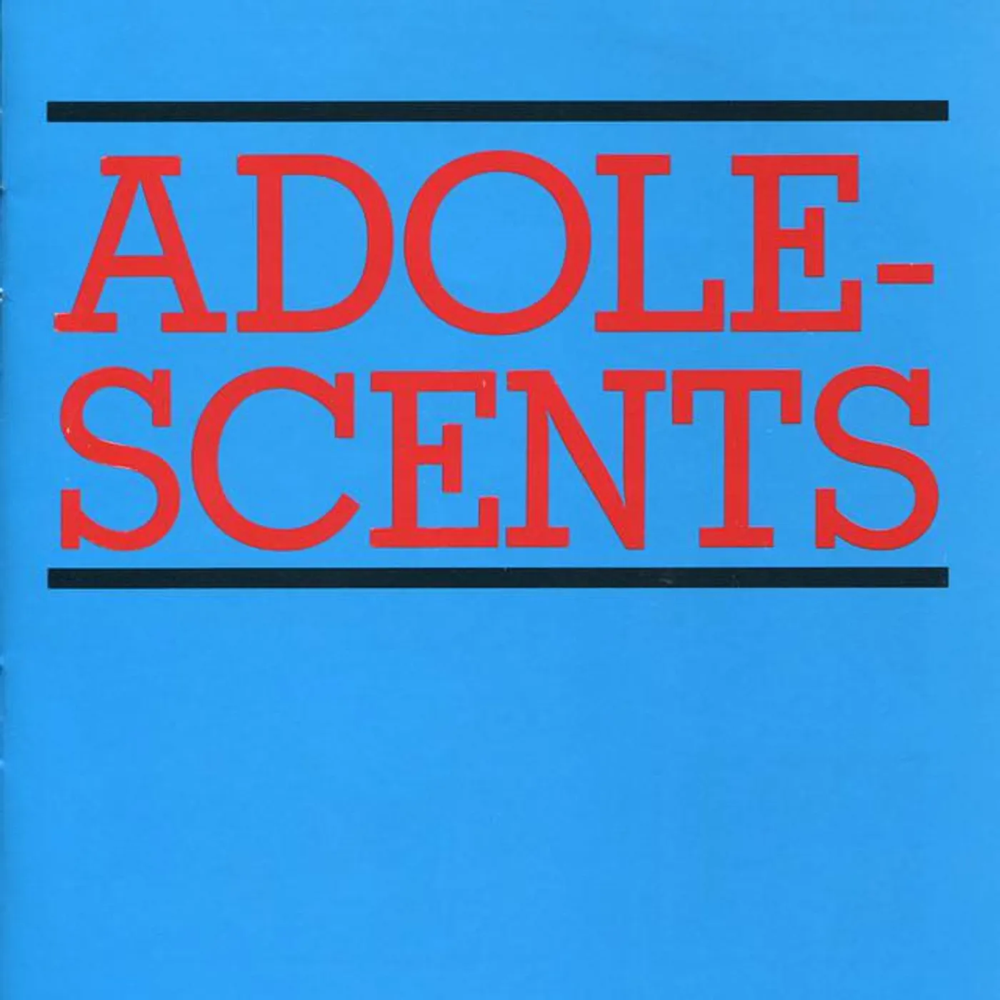 Adolescents