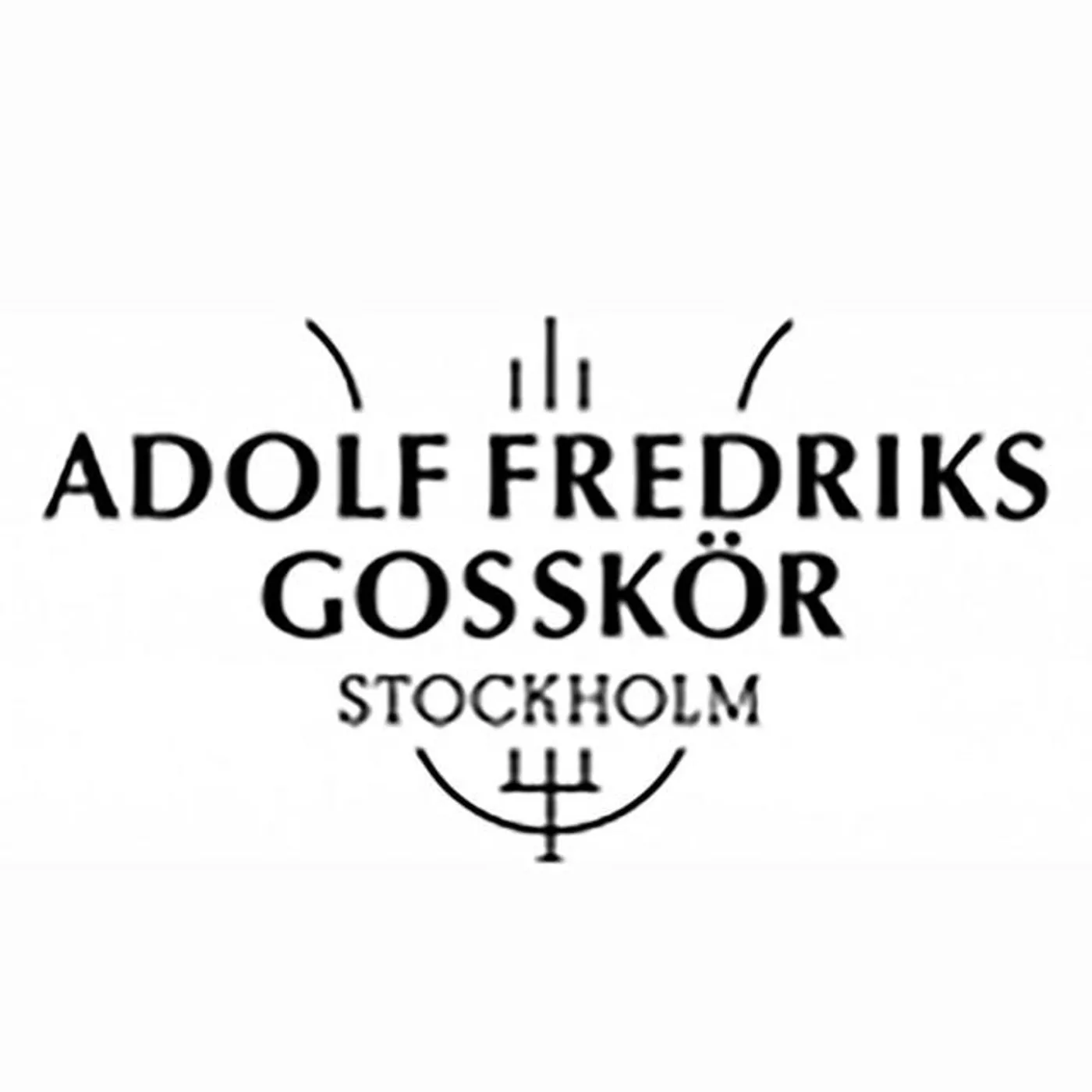 Adolf Fredriks Gosskör