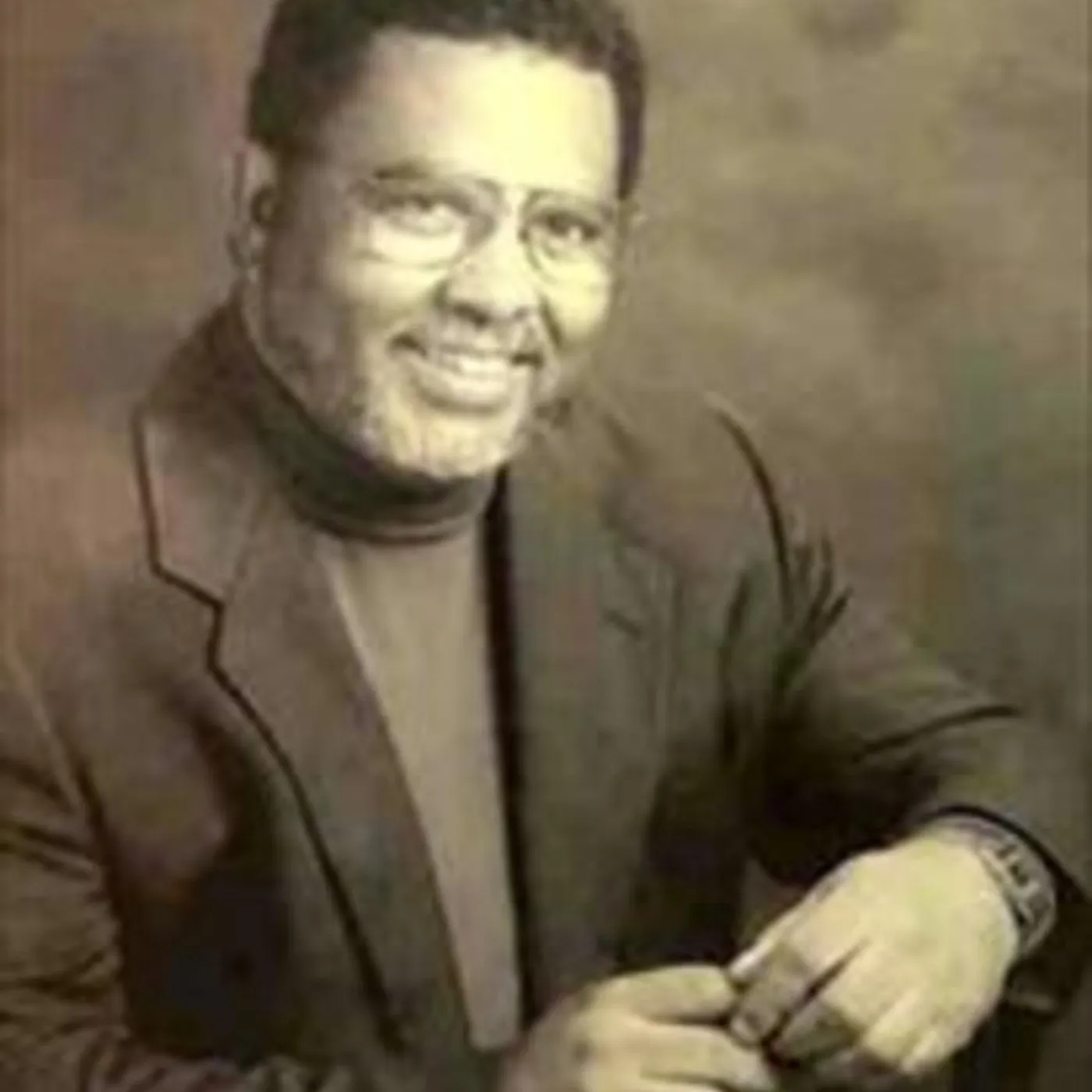 Adolphus Hailstork Brand Page