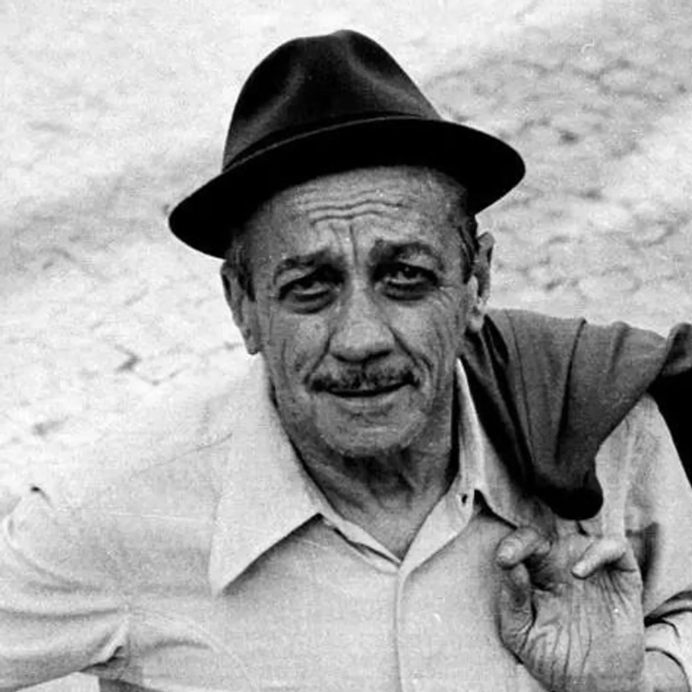 Adoniran Barbosa Brand Page