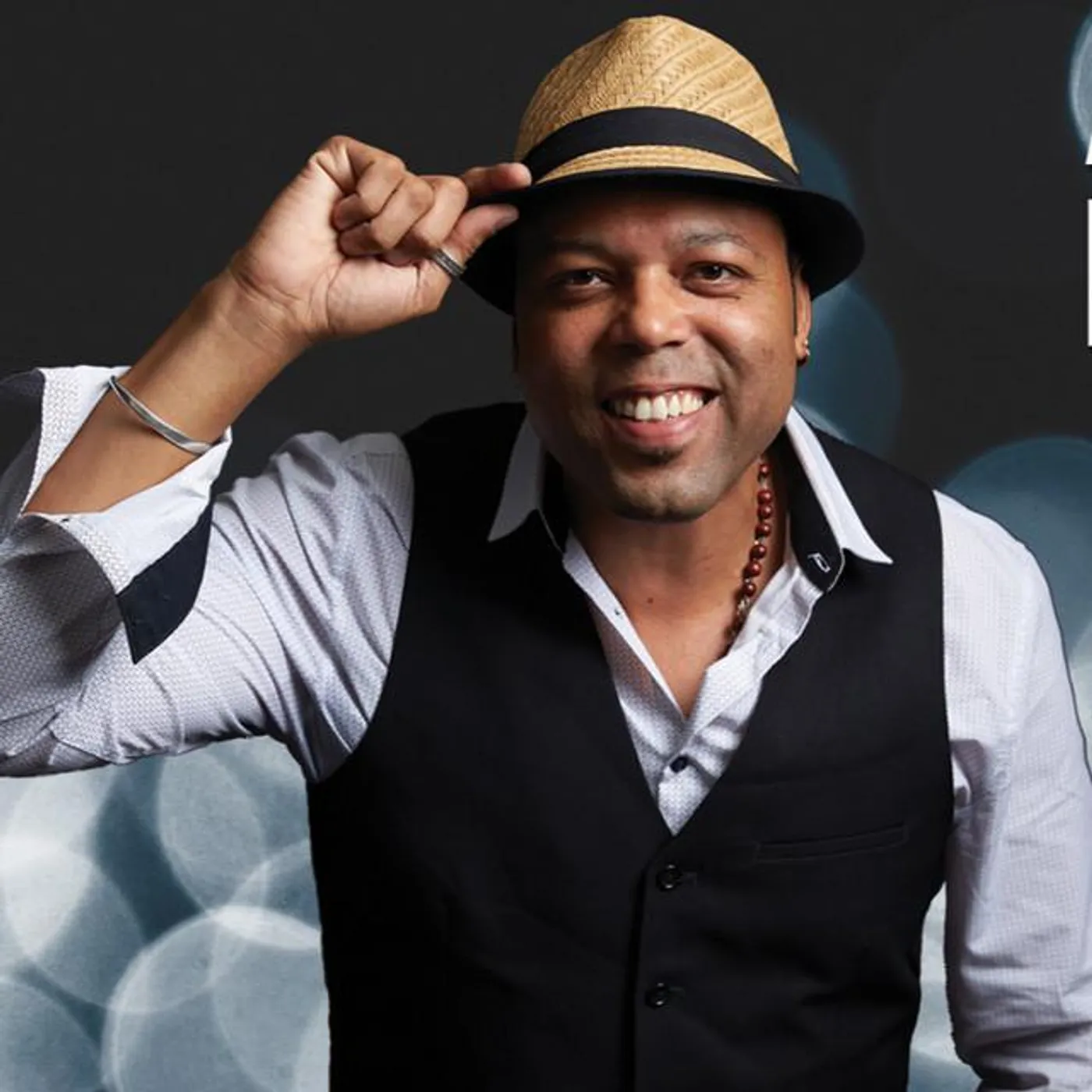 Adonis Puentes Brand Page