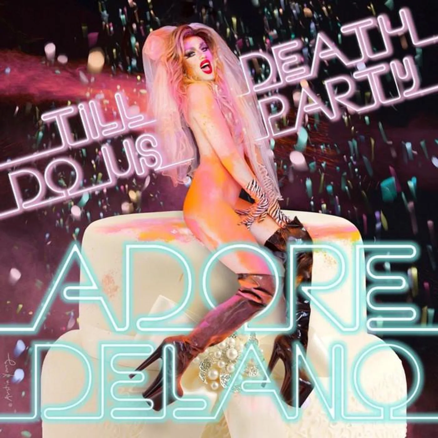 Adore Delano
