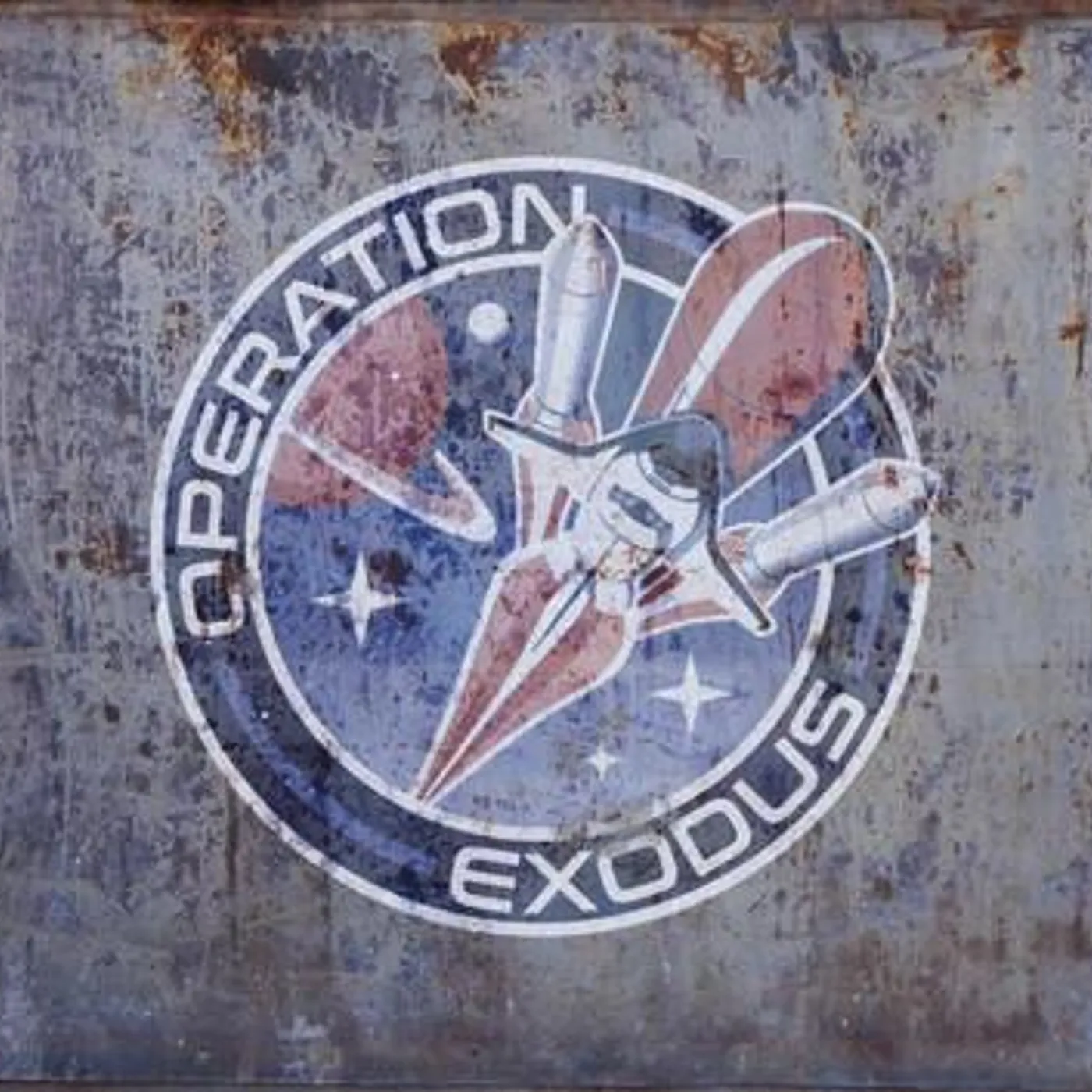 Adrenalized Brand Page