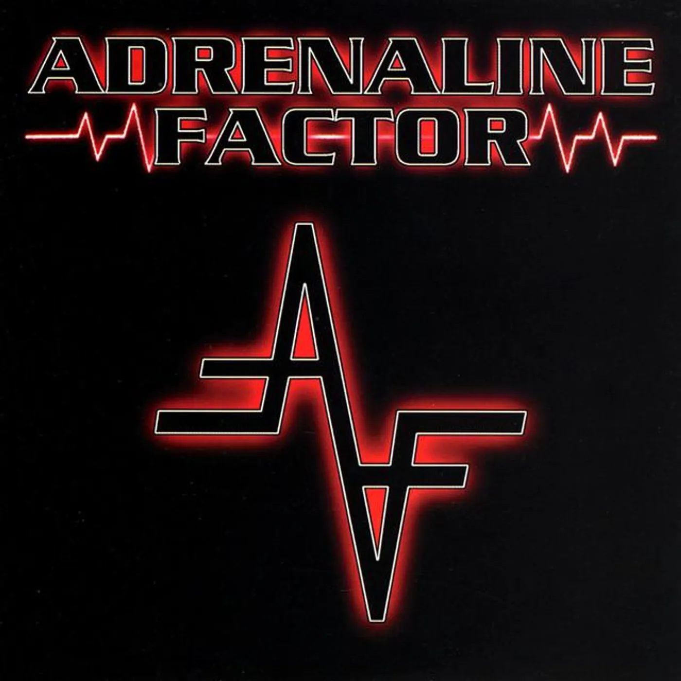 Adrenaline Factor Brand Page