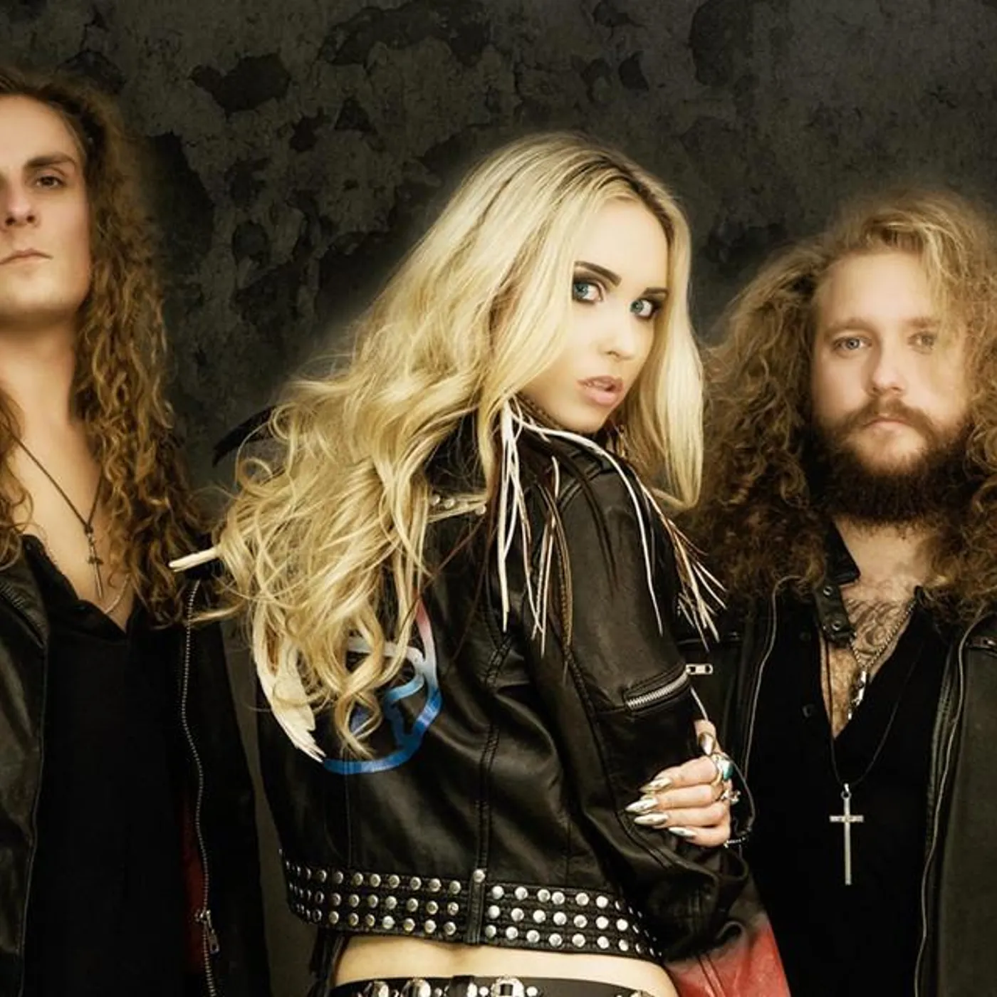 Adrenaline Rush Brand Page