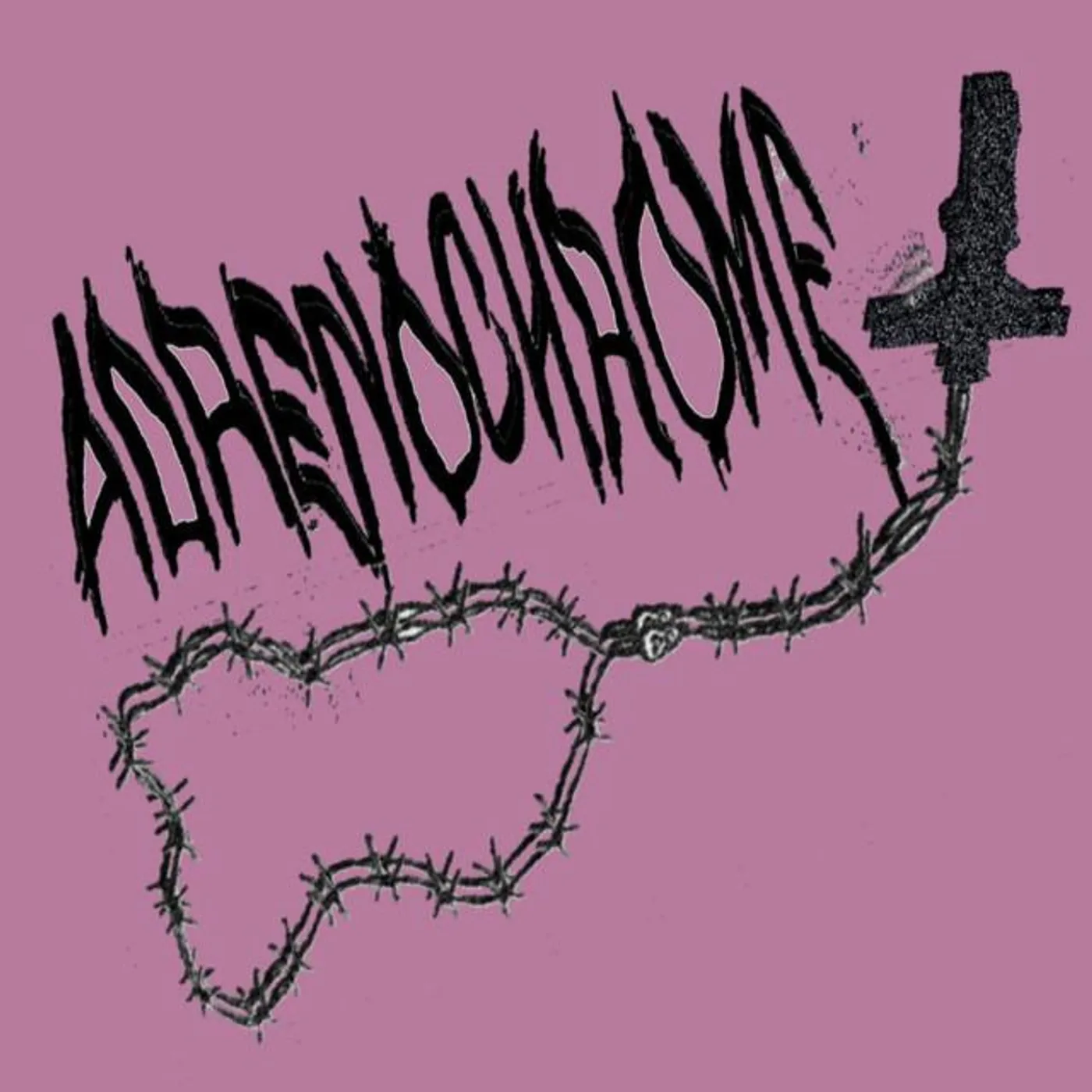 Adrenochrome Brand Page