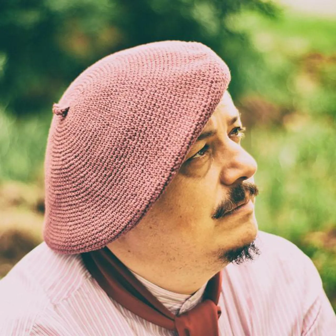 Adrián Maggi Brand Page