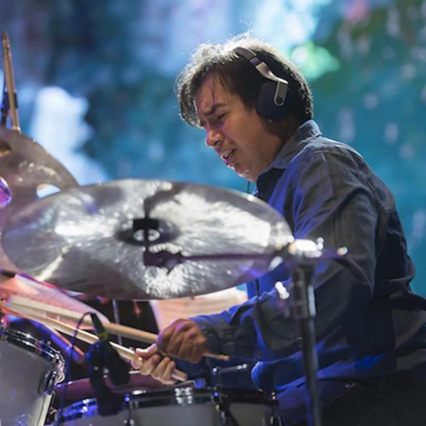 Adrián Oropeza Trío Brand Page