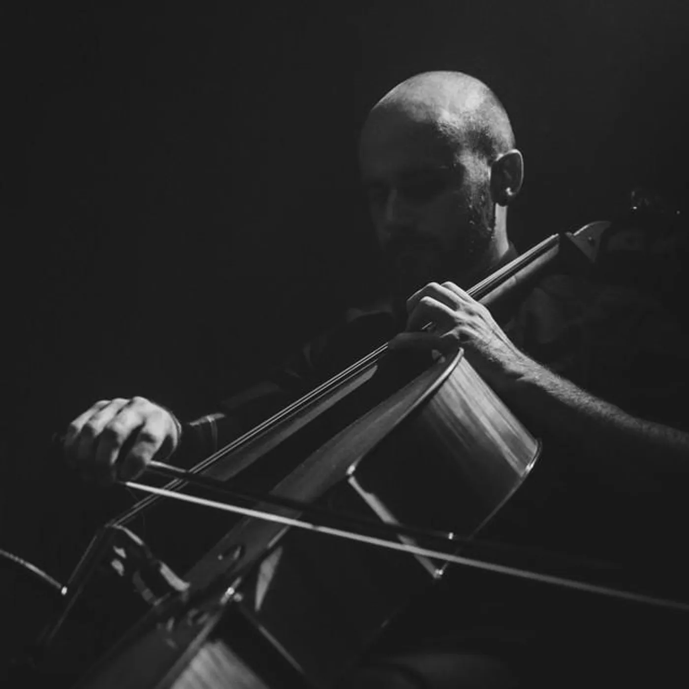 Adrian Copeland Brand Page