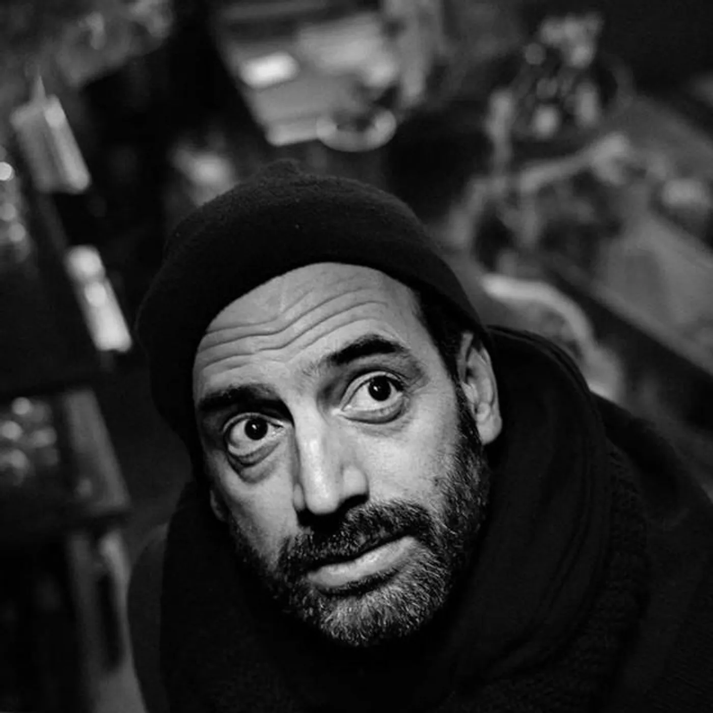 Adrian Crowley Brand Page