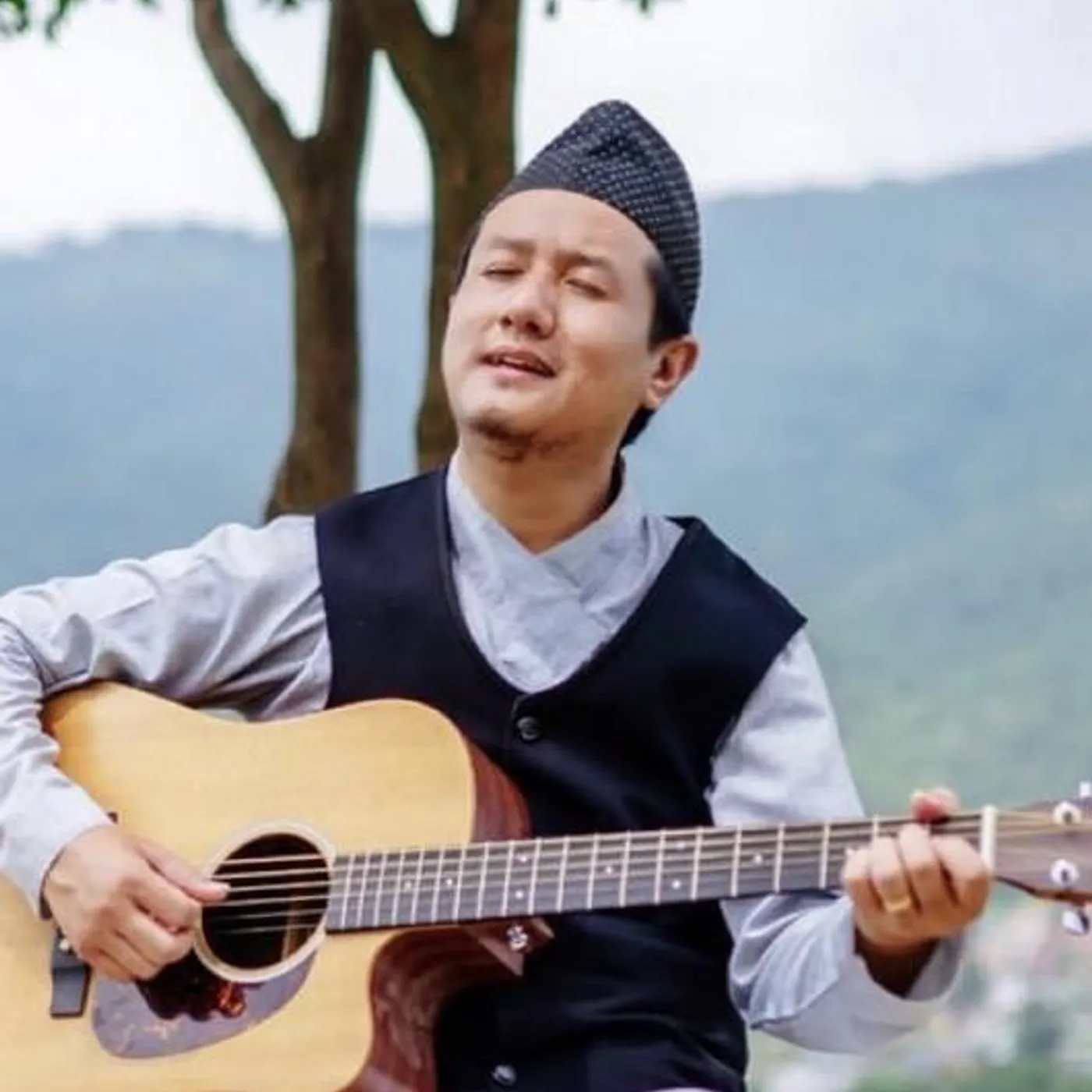 Adrian Dewan Brand Page