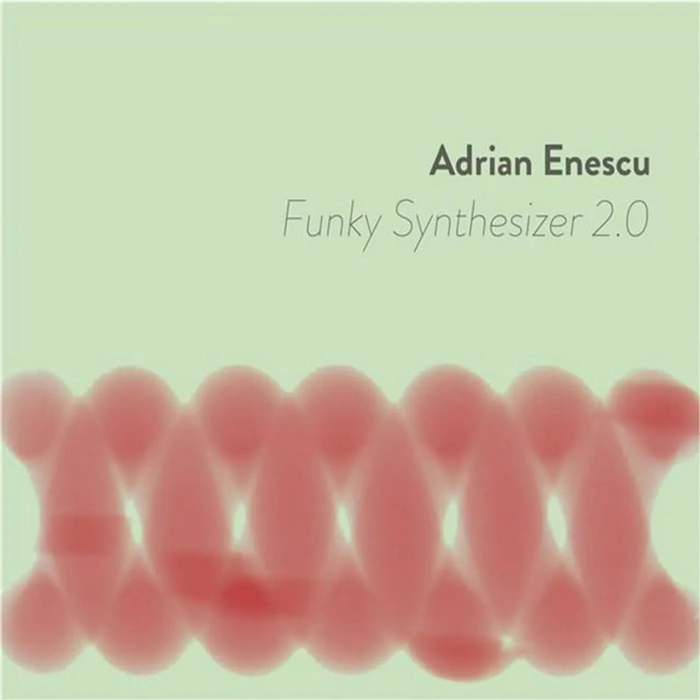 Adrian Enescu Brand Page