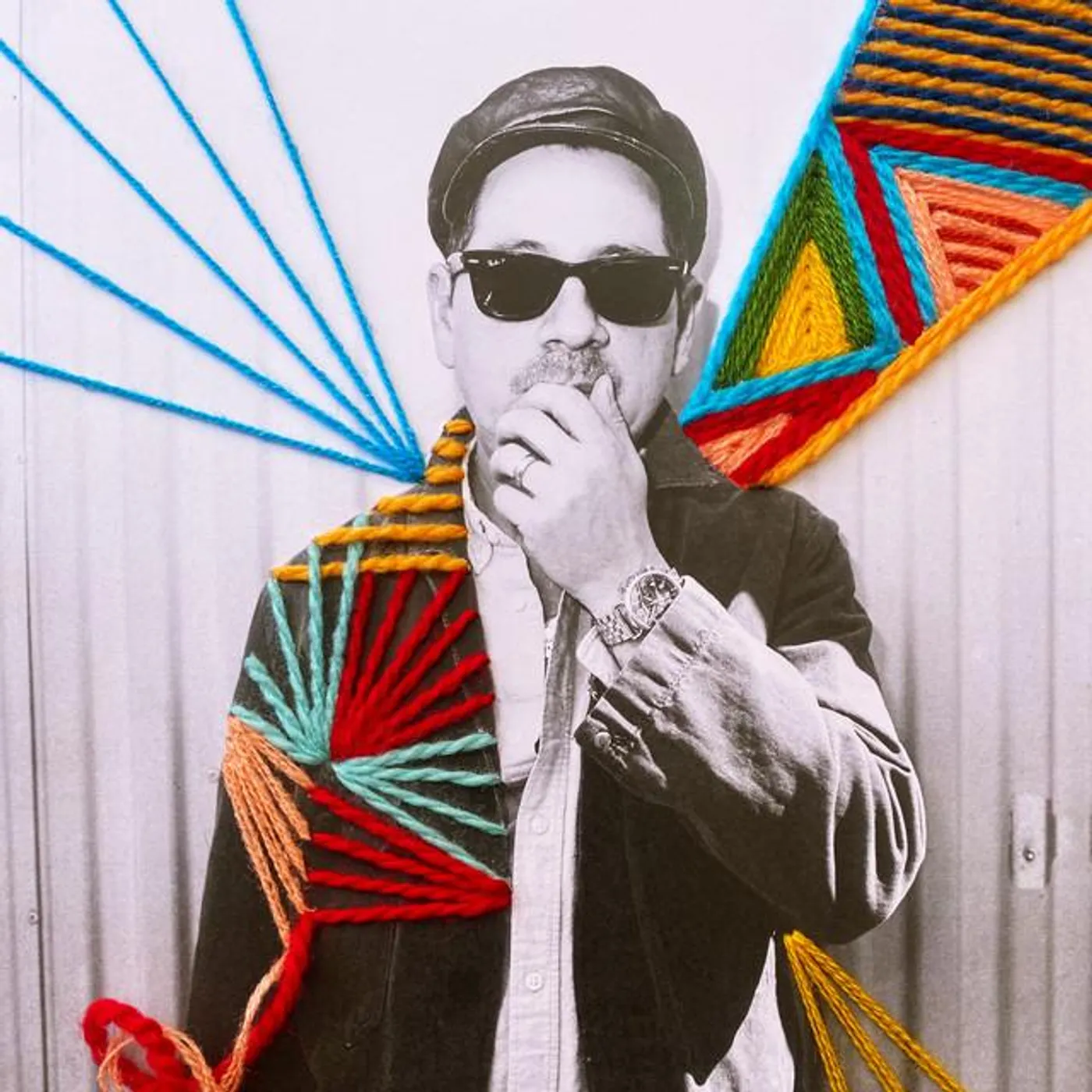 Adrian Quesada Brand Page