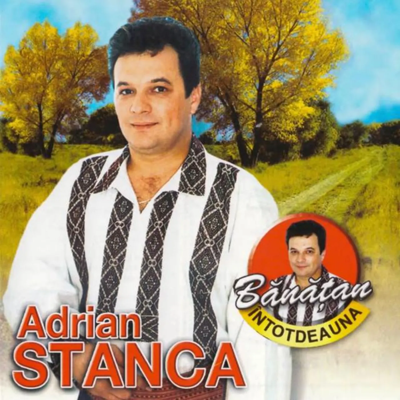Adrian Stanca Brand Page