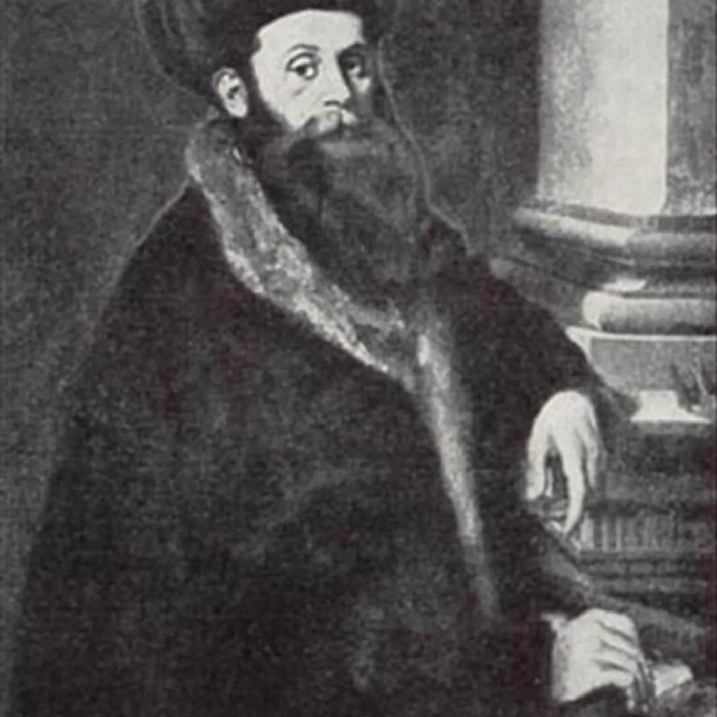 Adrian Willaert Brand Page