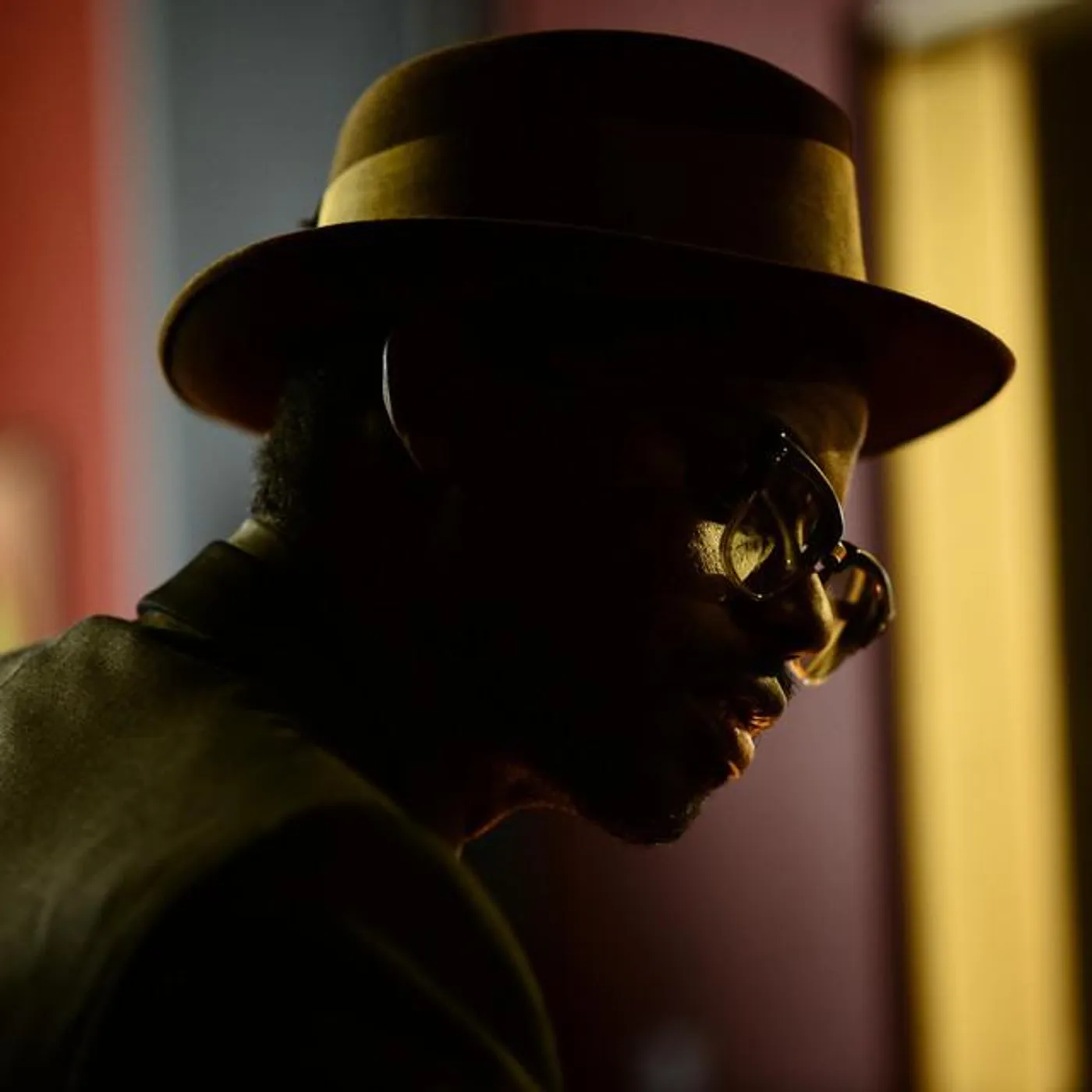 Adrian Younge Brand Page