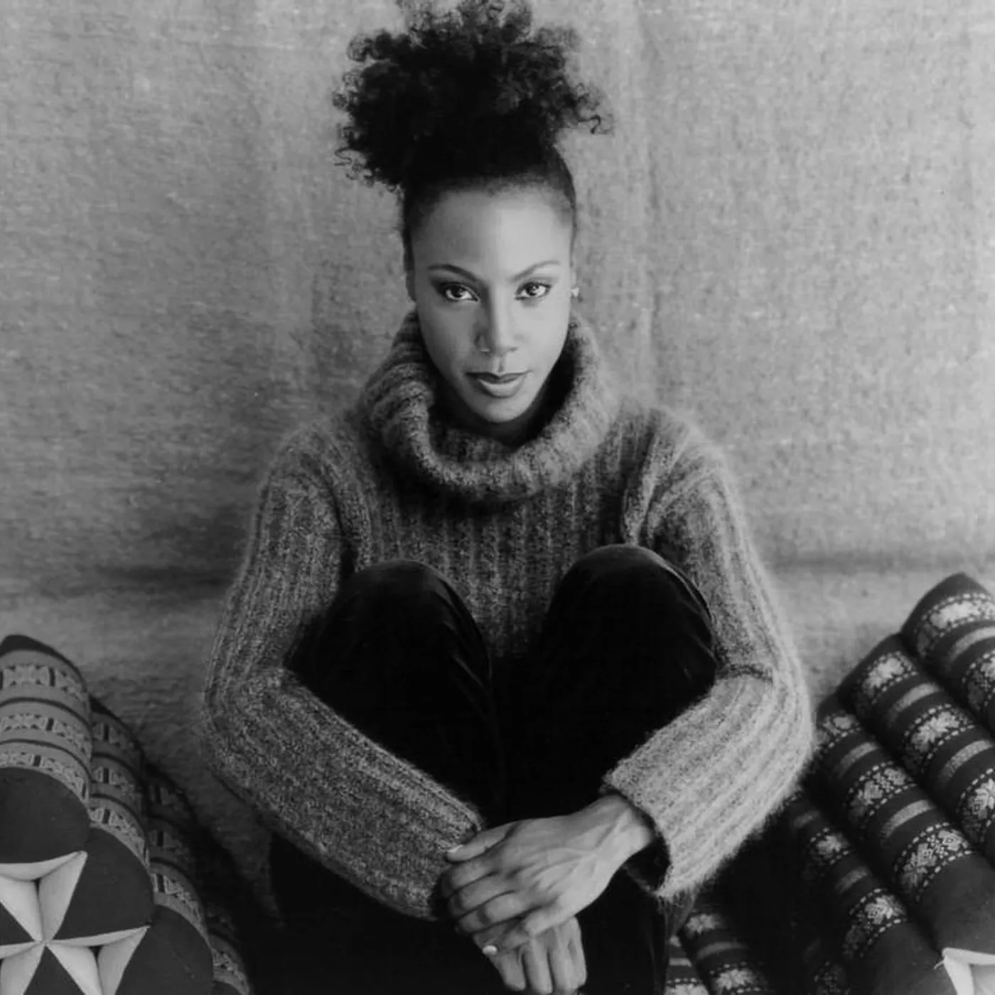 Adriana Evans Brand Page