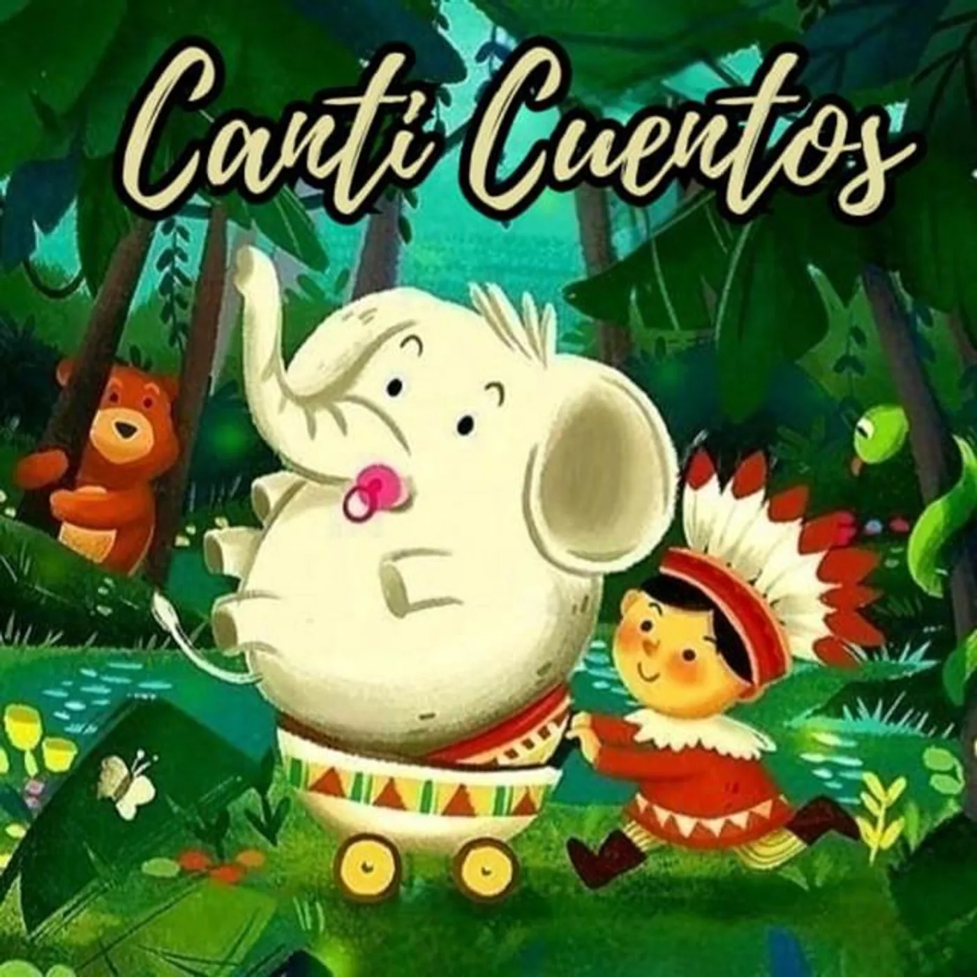 Adriana Szuster Brand Page