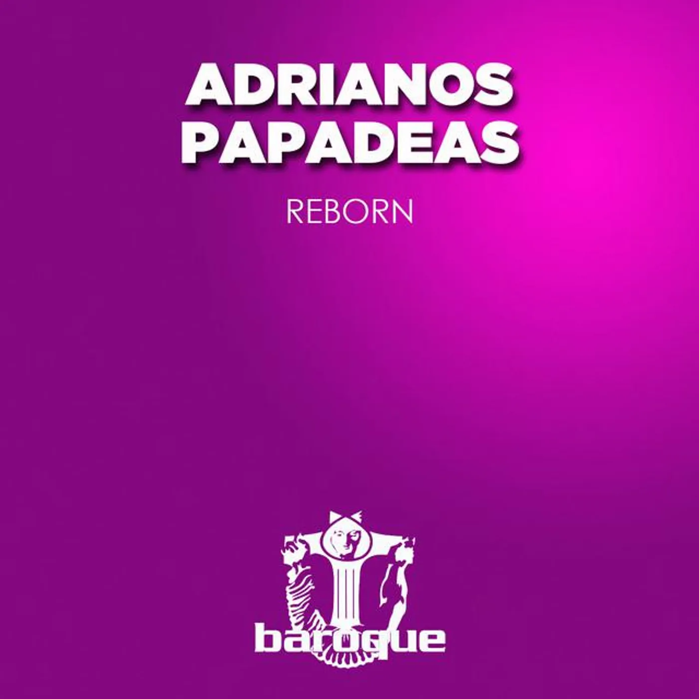 Adrianos Papadeas