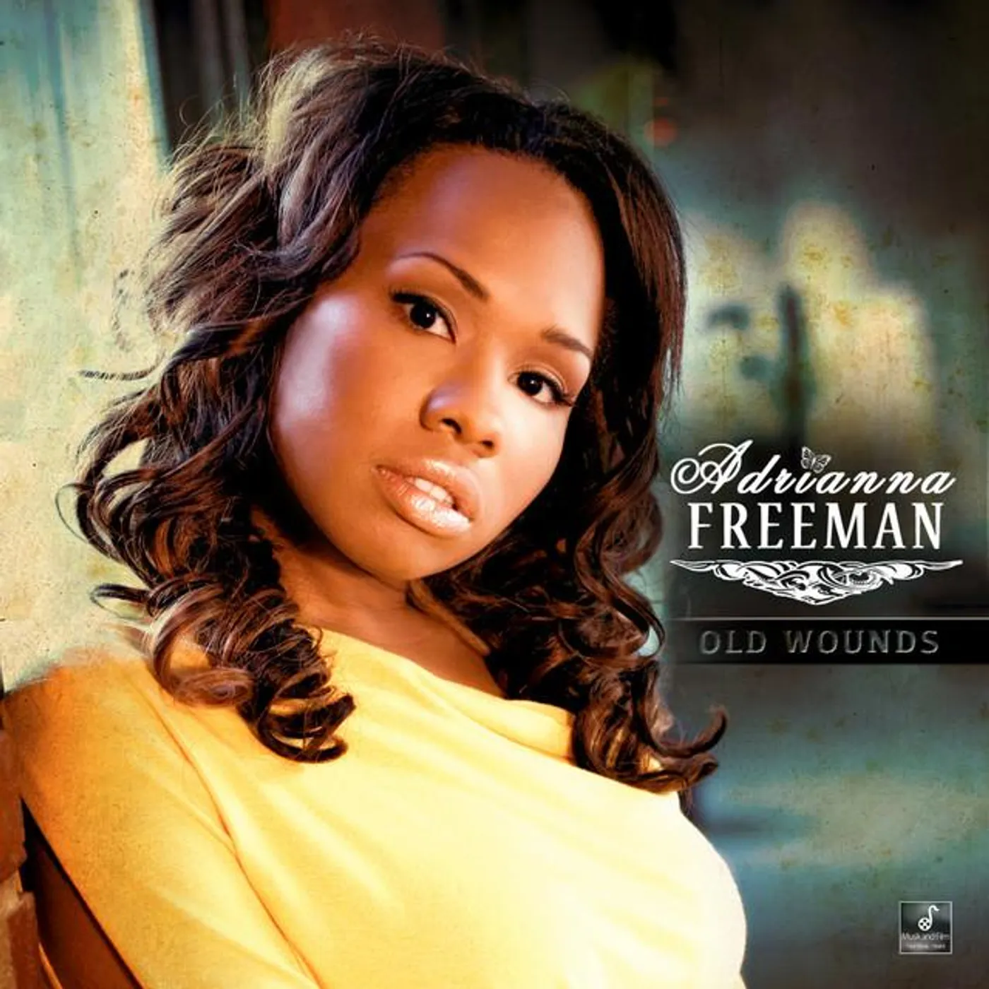 Adrianna Freeman Brand Page