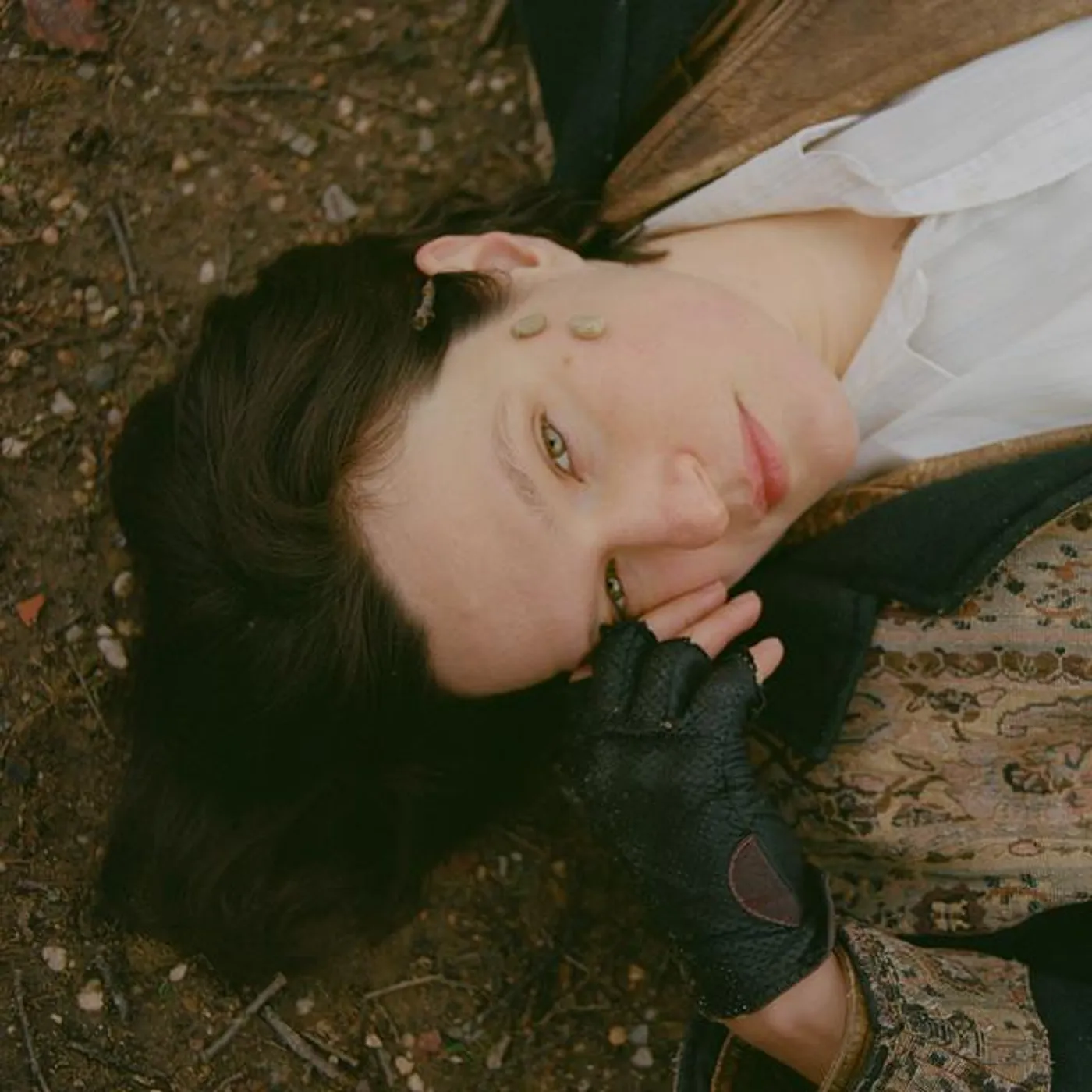 Adrianne Lenker Brand Page