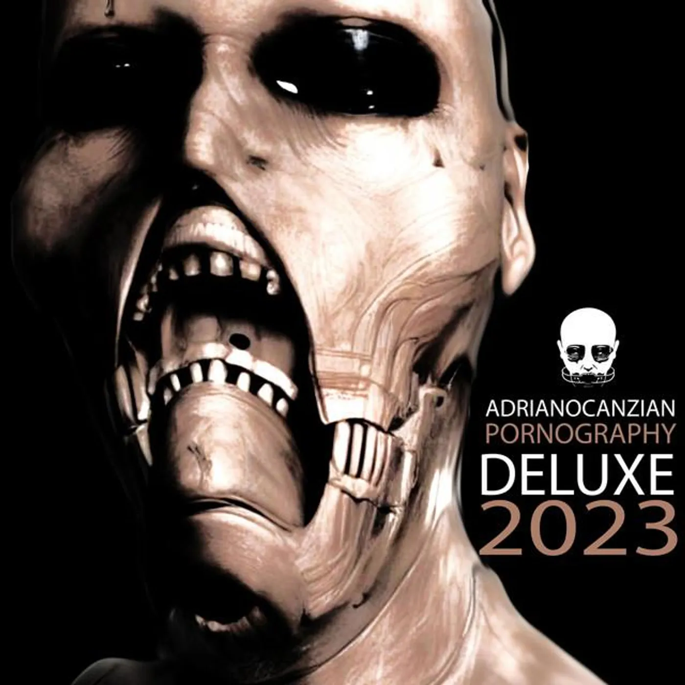 Adriano Canzian Brand Page