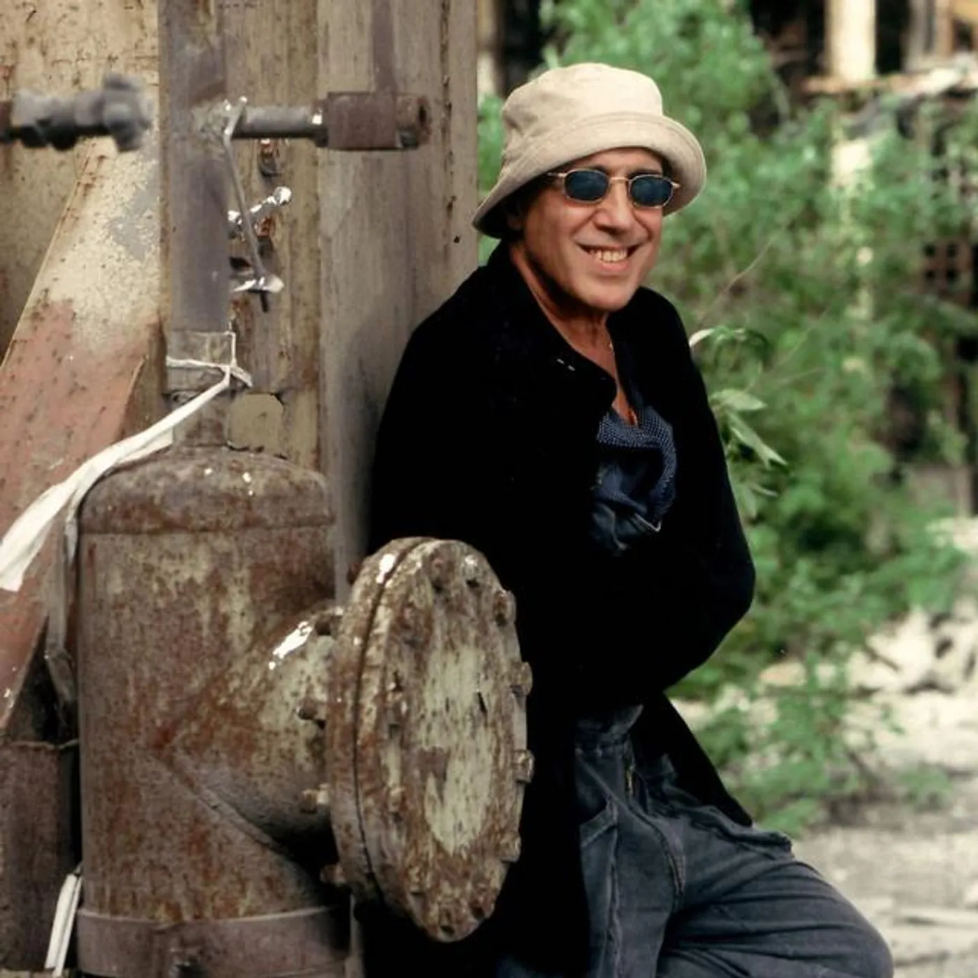 Adriano Celentano Brand Page